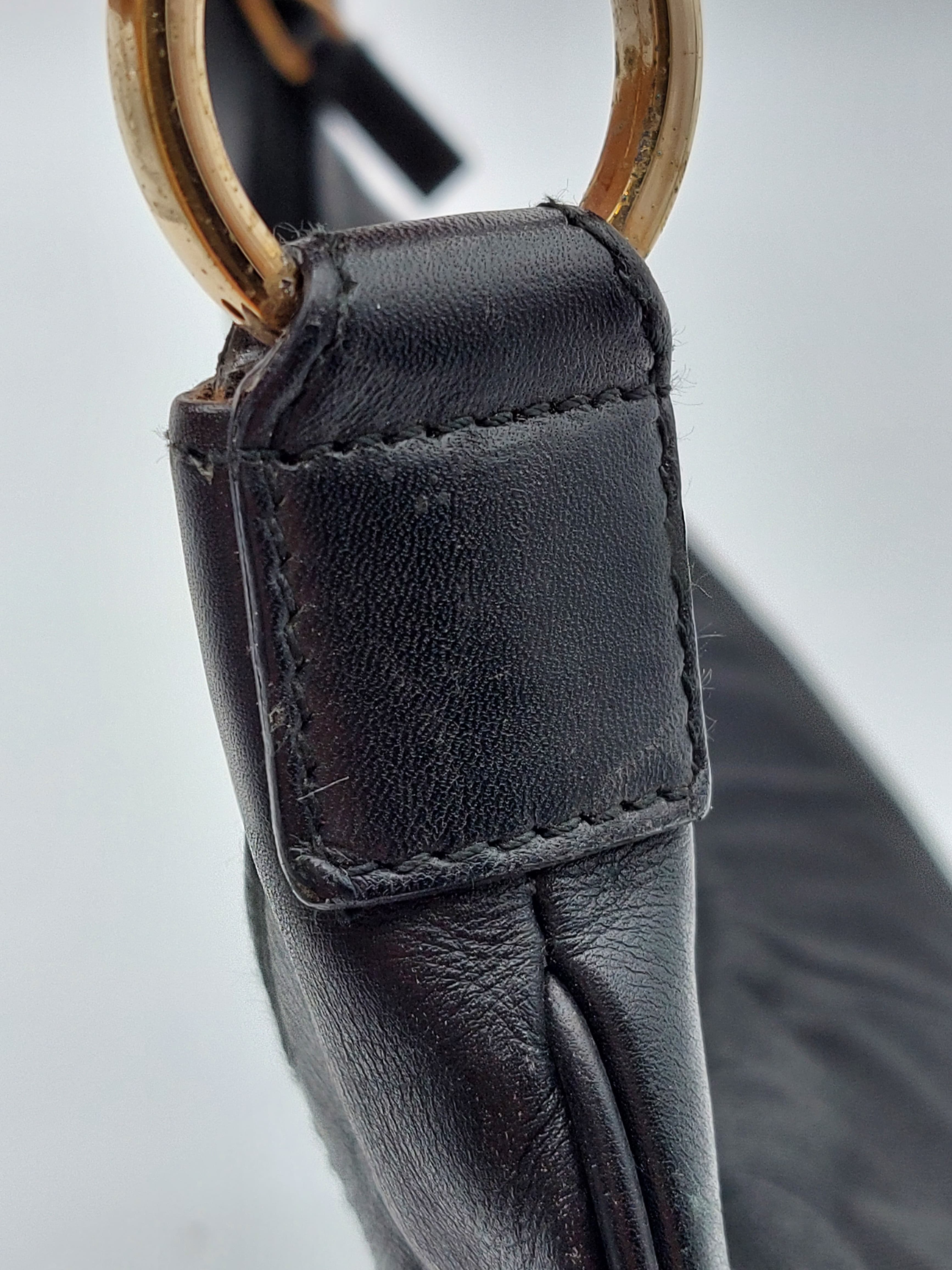 Lock Hobo Small