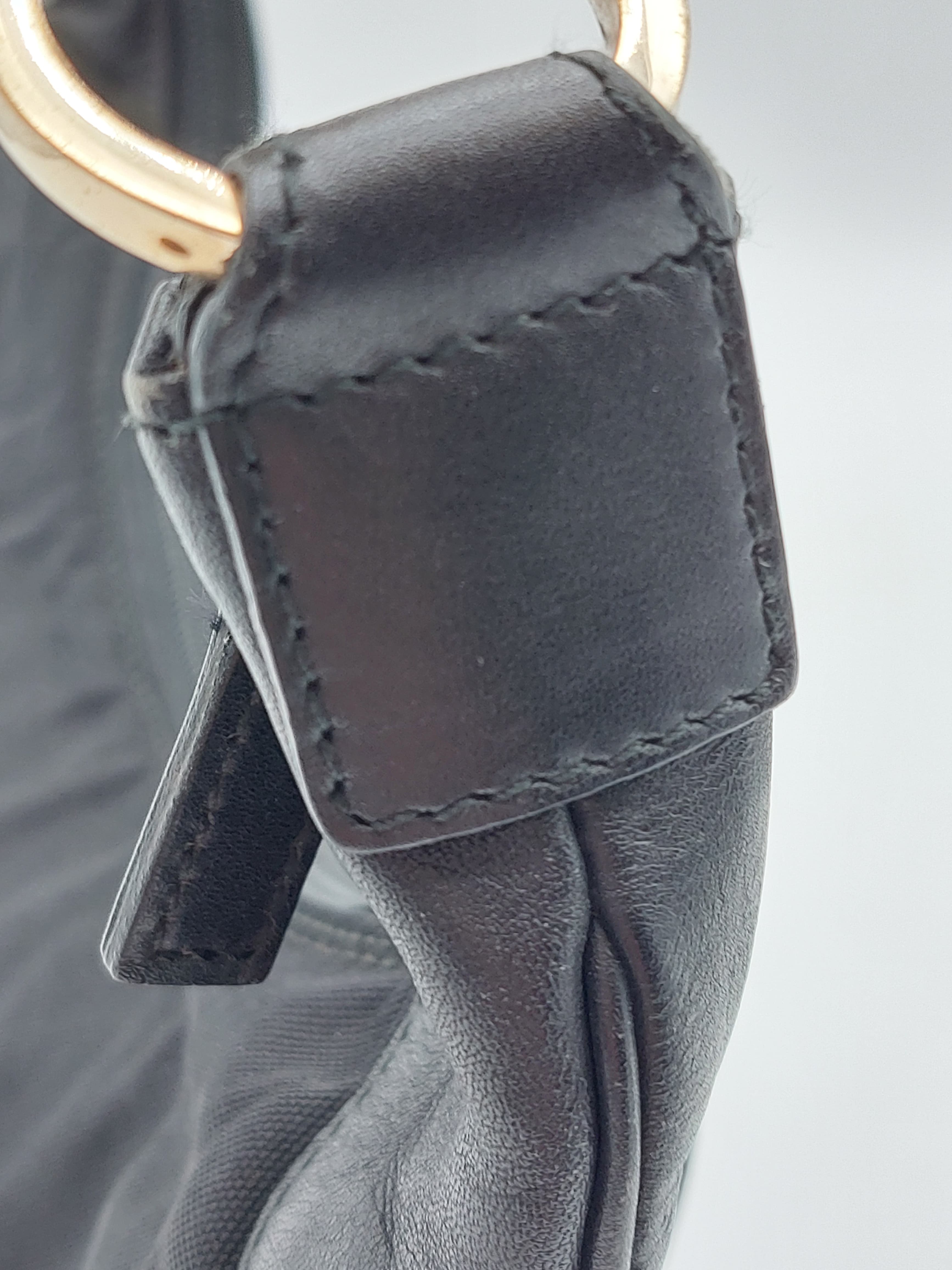 Lock Hobo Small
