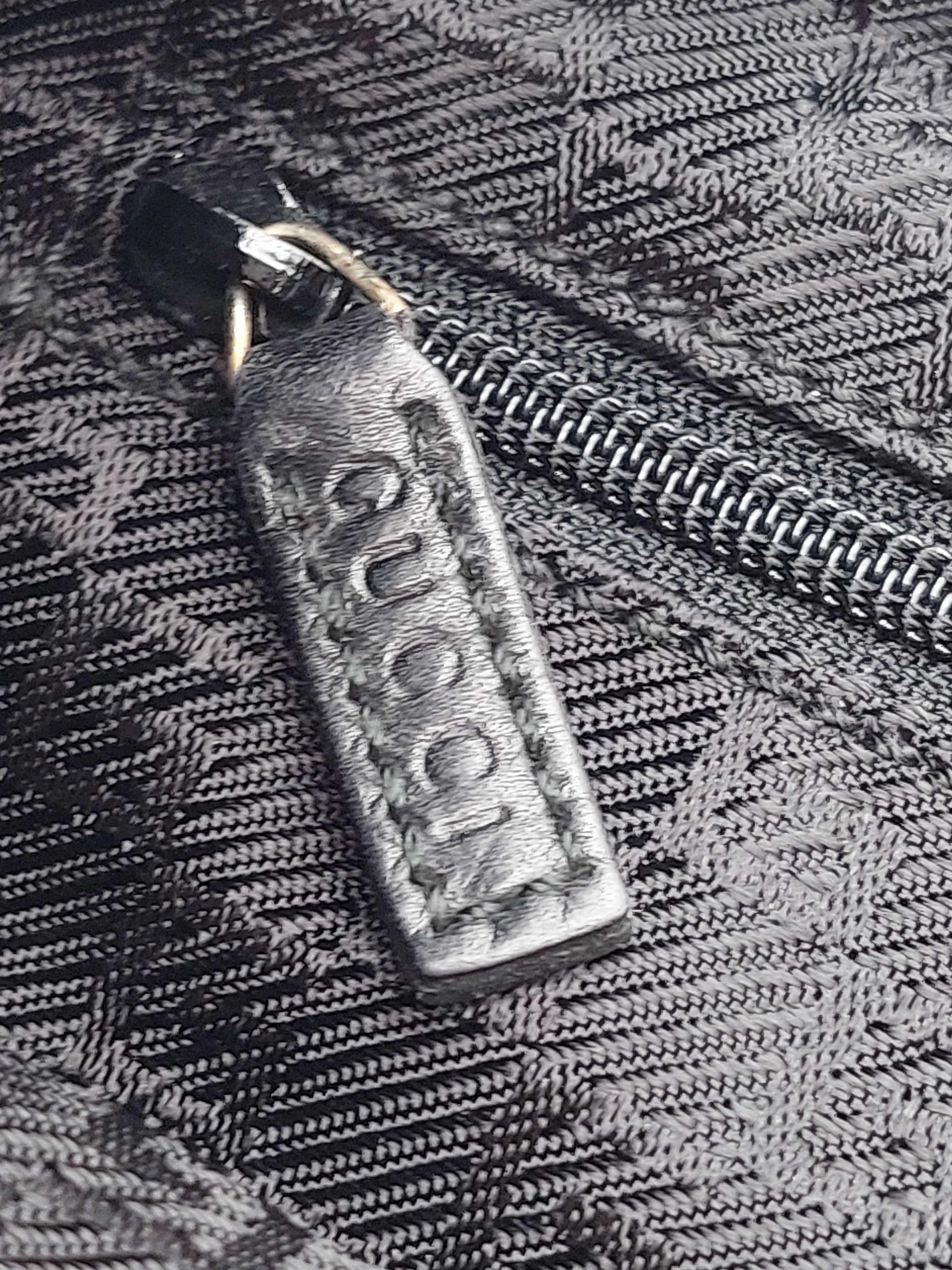 Lock Hobo Small
