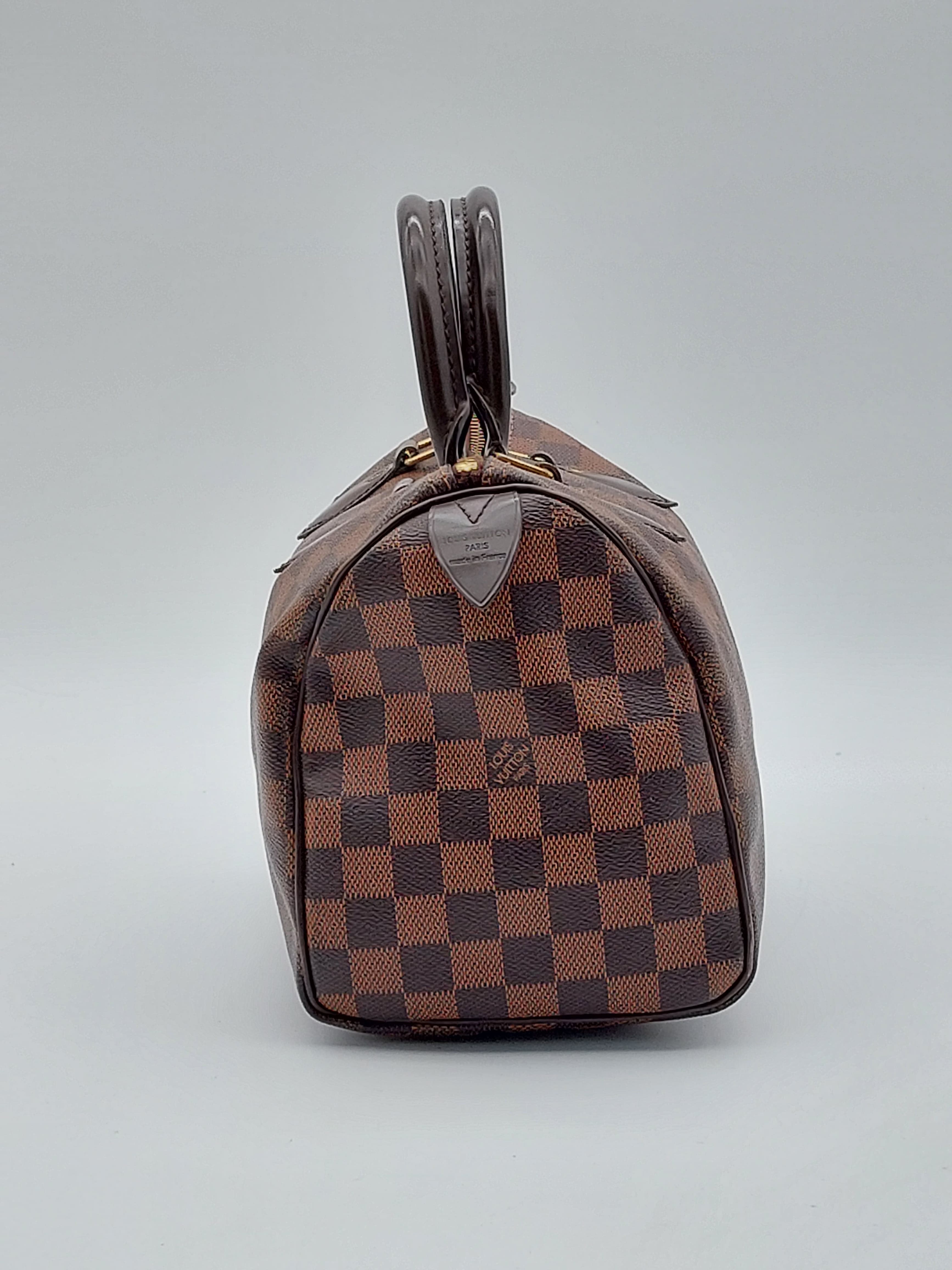 Speedy 35 Damier Ebene
