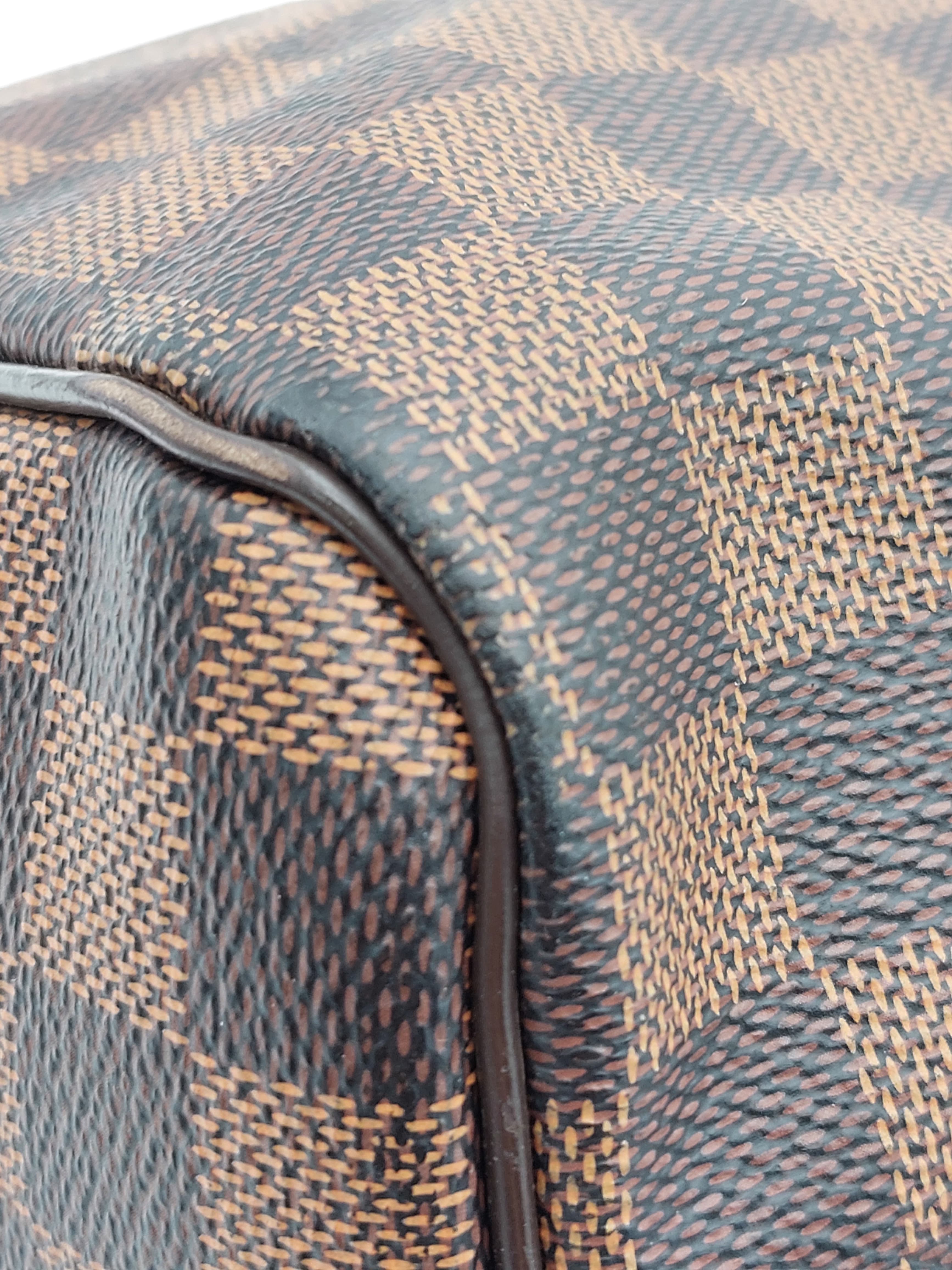 Speedy 35 Damier Ebene