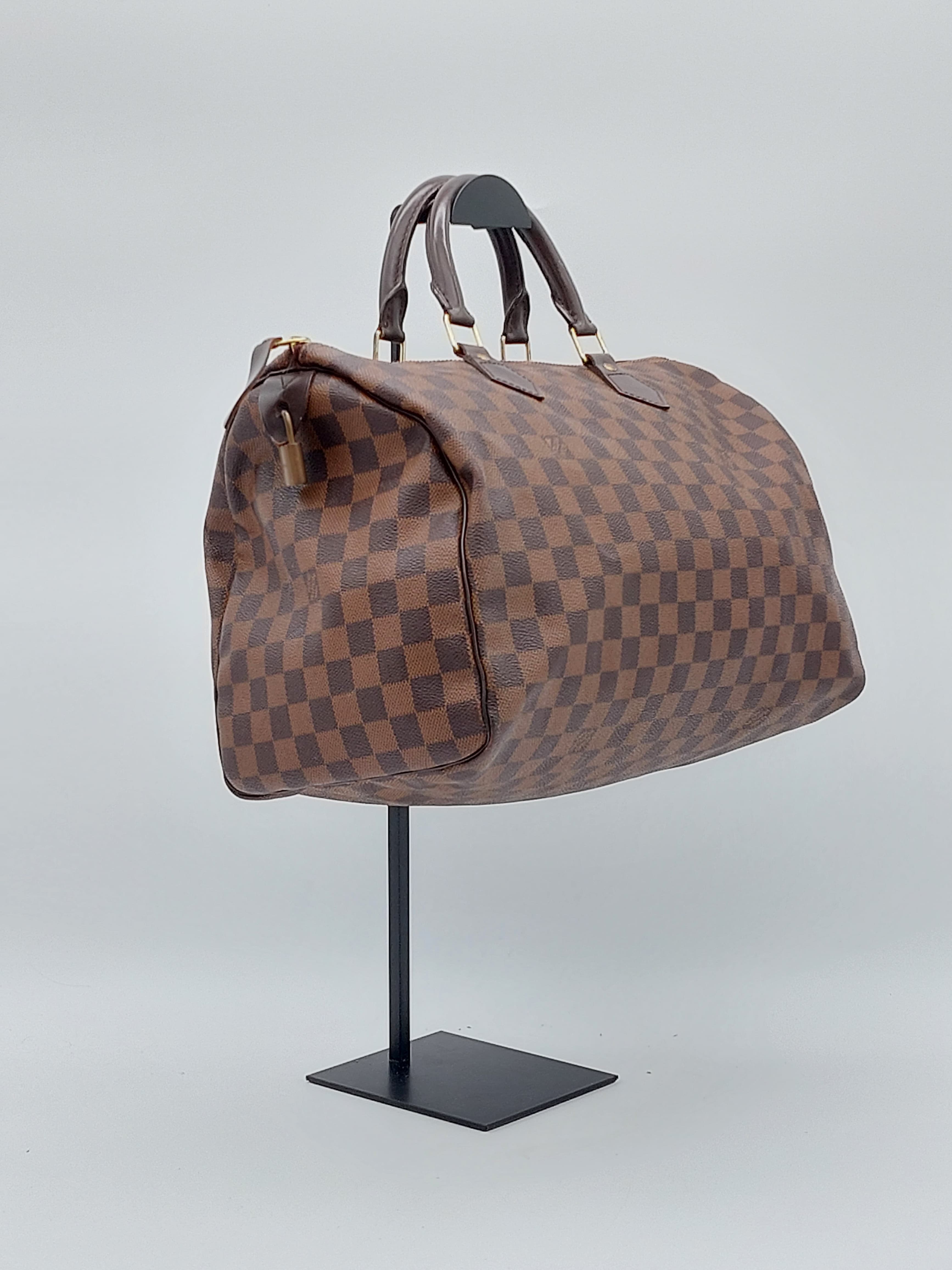 Speedy 35 Damier Ebene