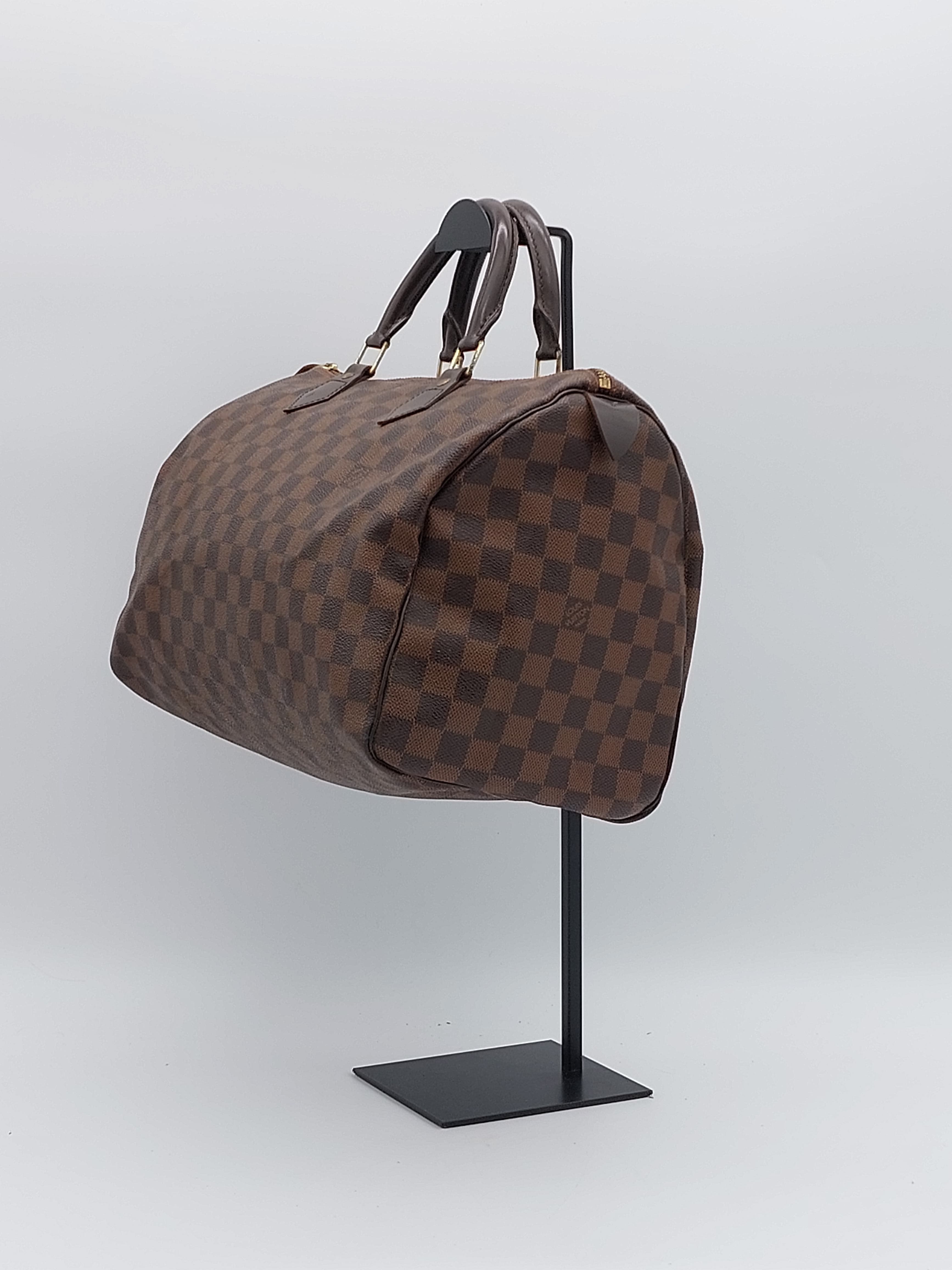 Speedy 35 Damier Ebene