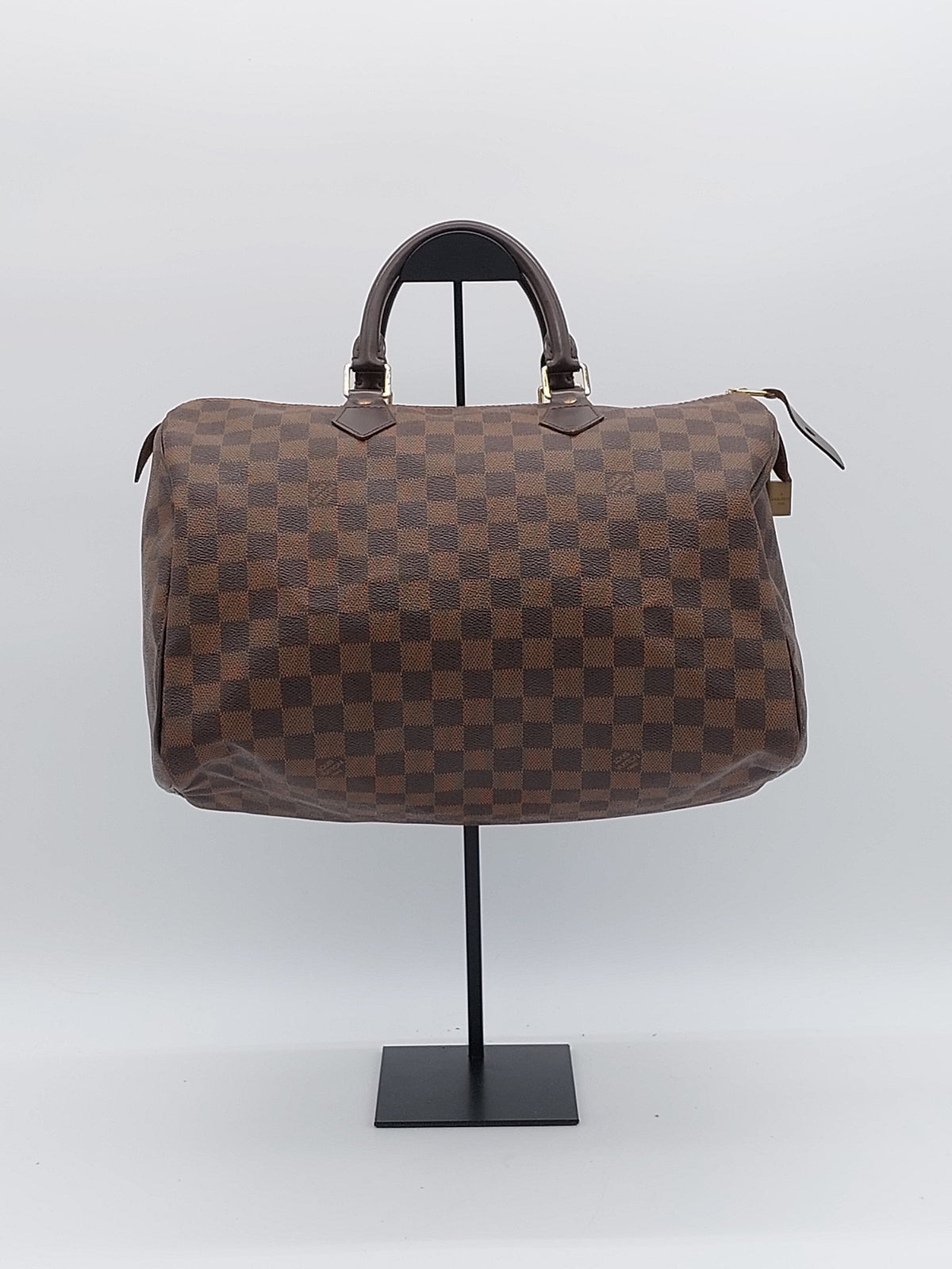 Speedy 35 Damier Ebene