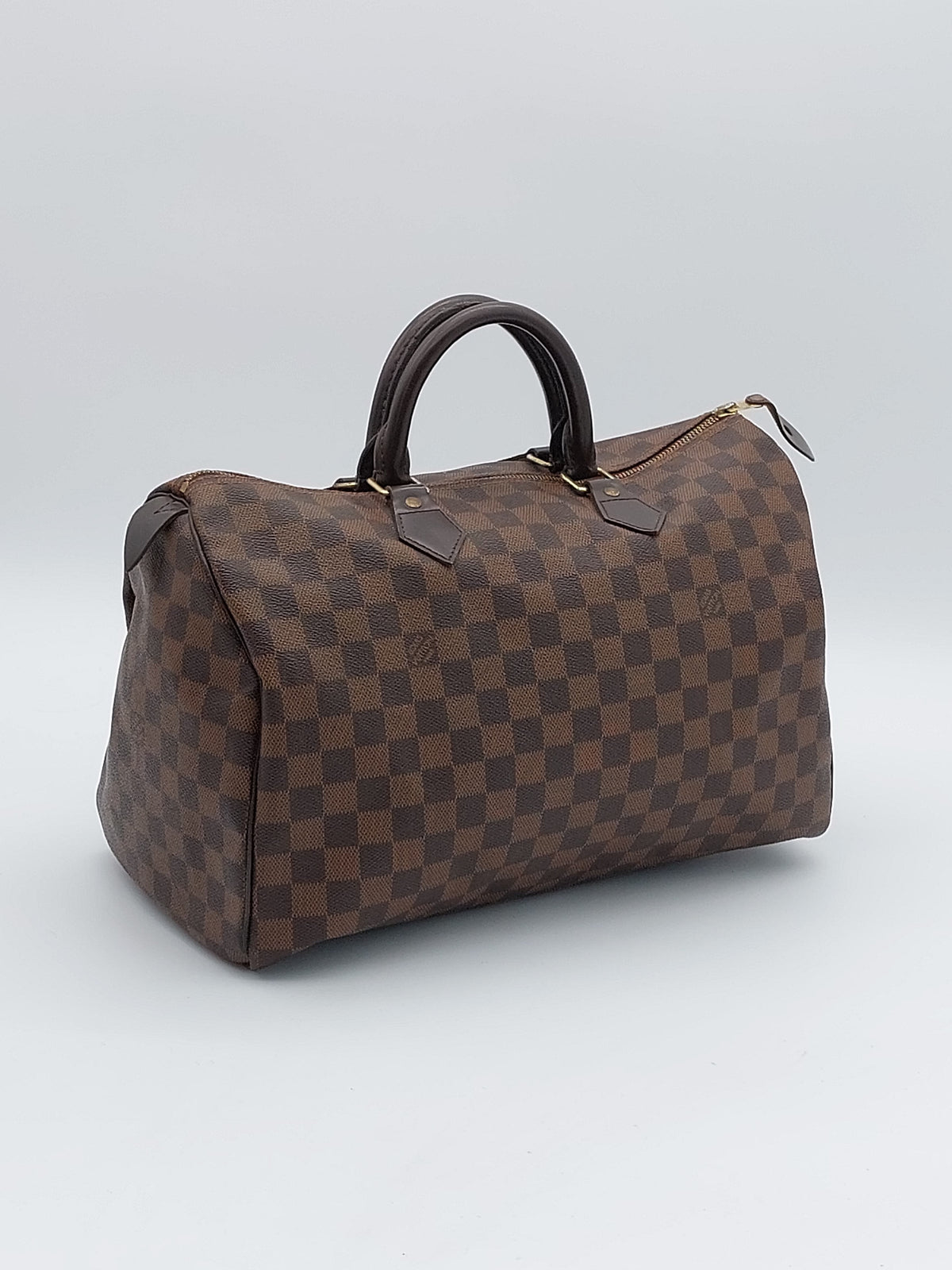 Speedy 35 Damier Ebene