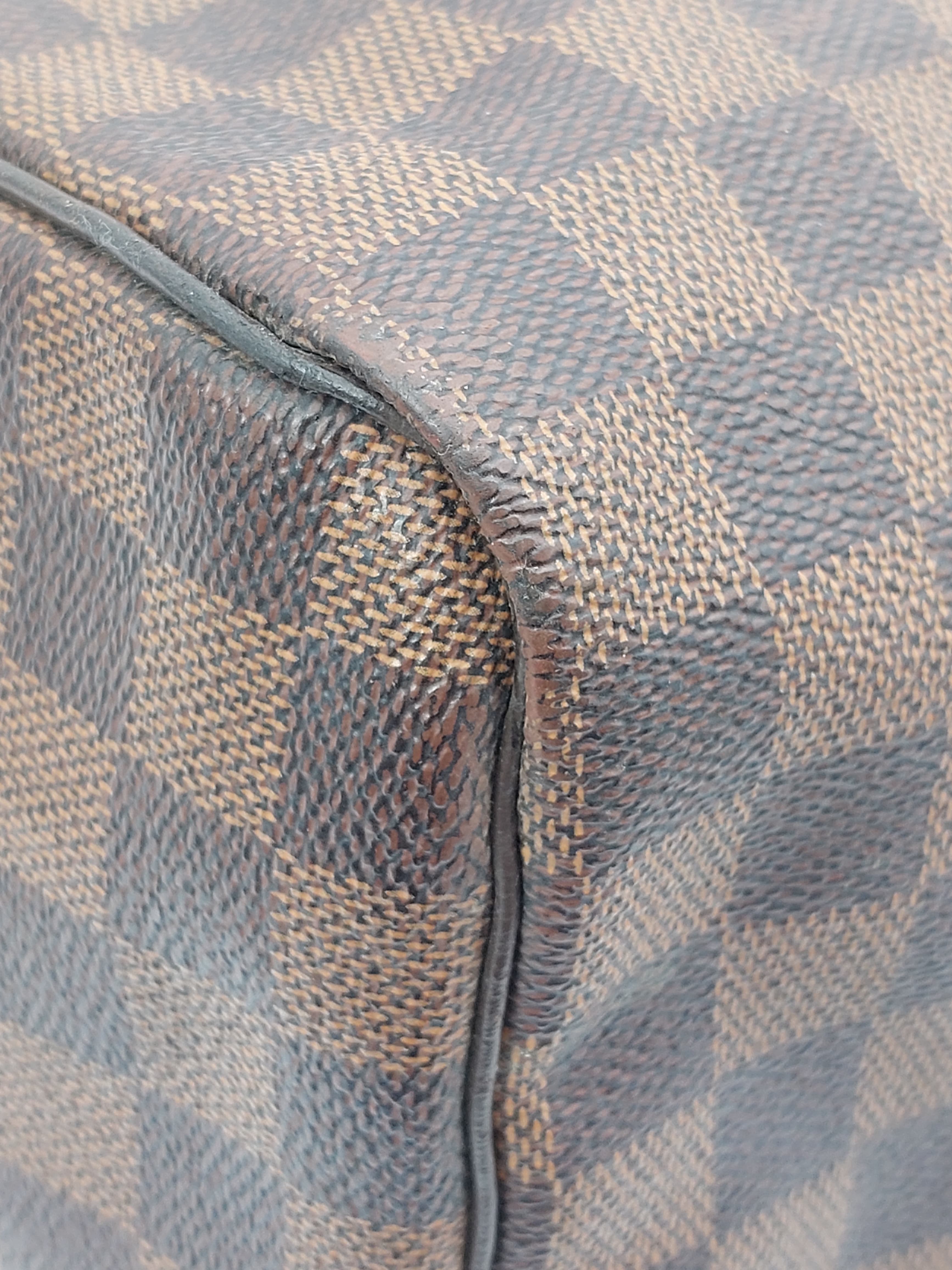 Speedy 35 Damier Ebene