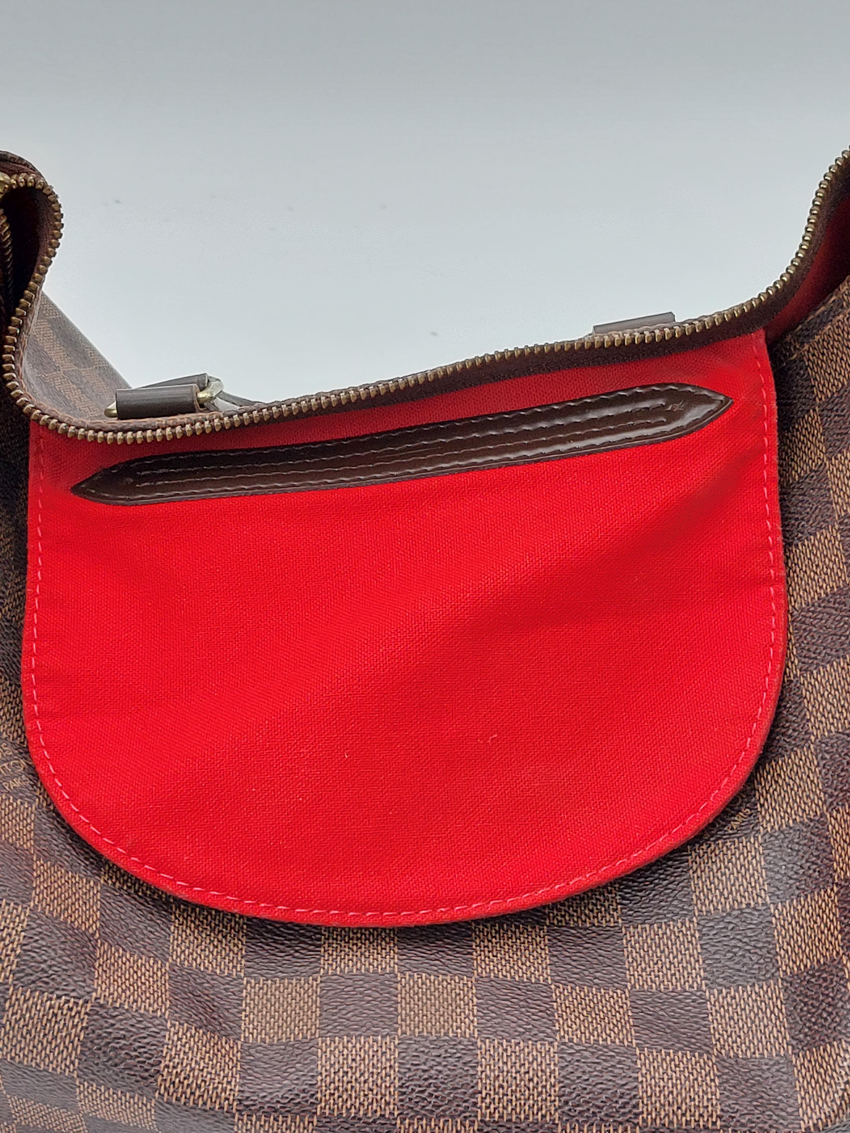 Speedy 35 Damier Ebene