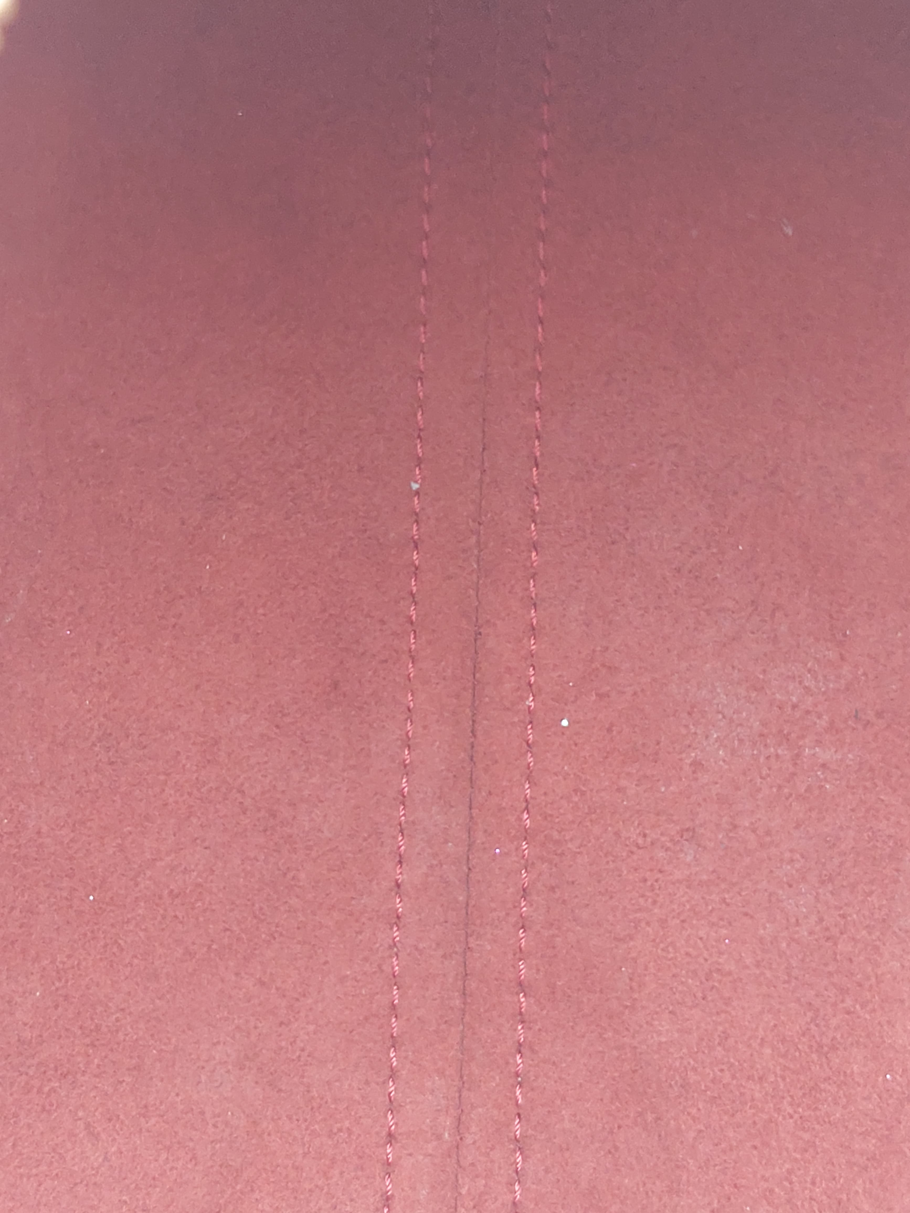 Speedy 25 Epi leather