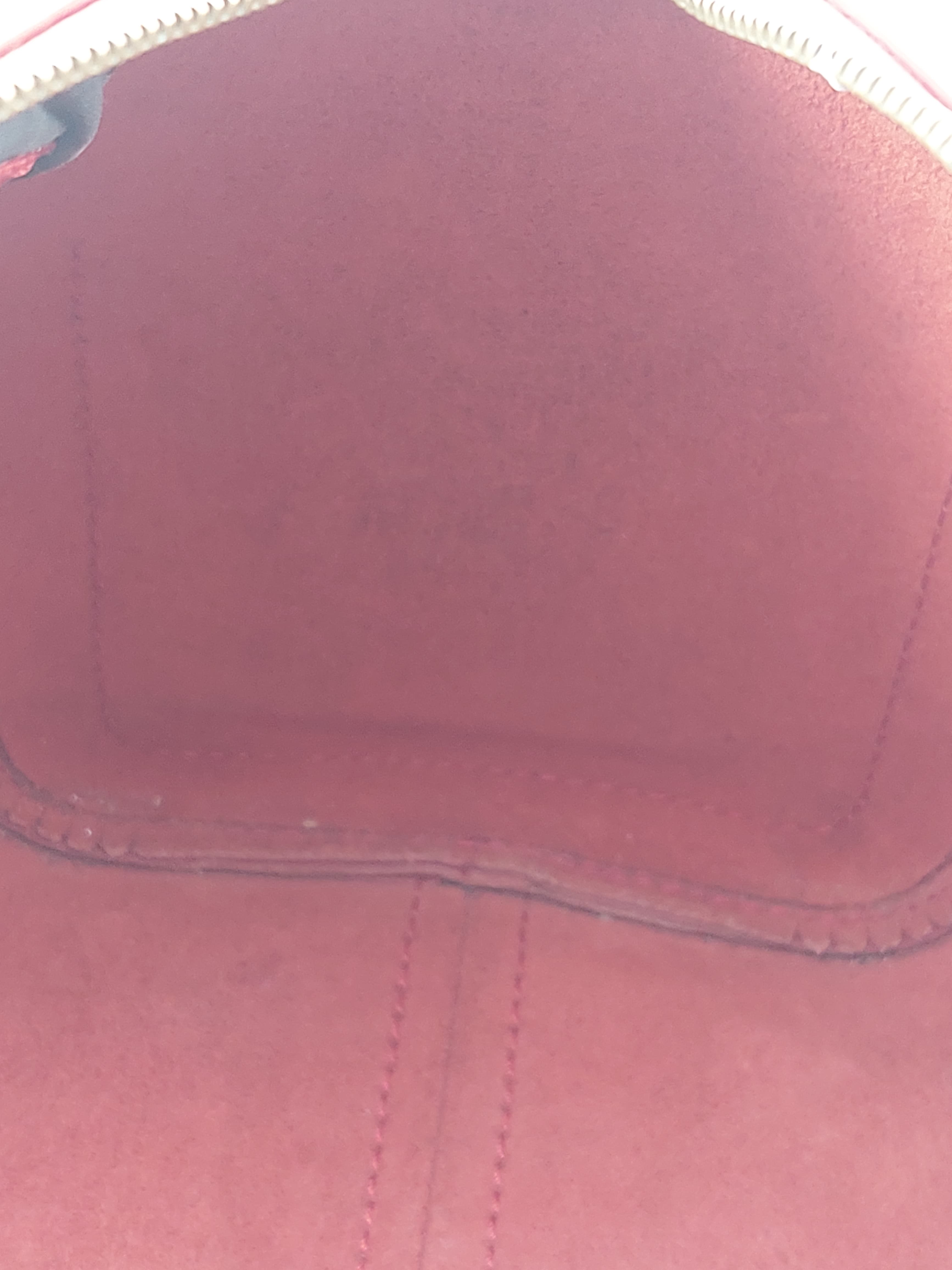 Speedy 25 Epi leather
