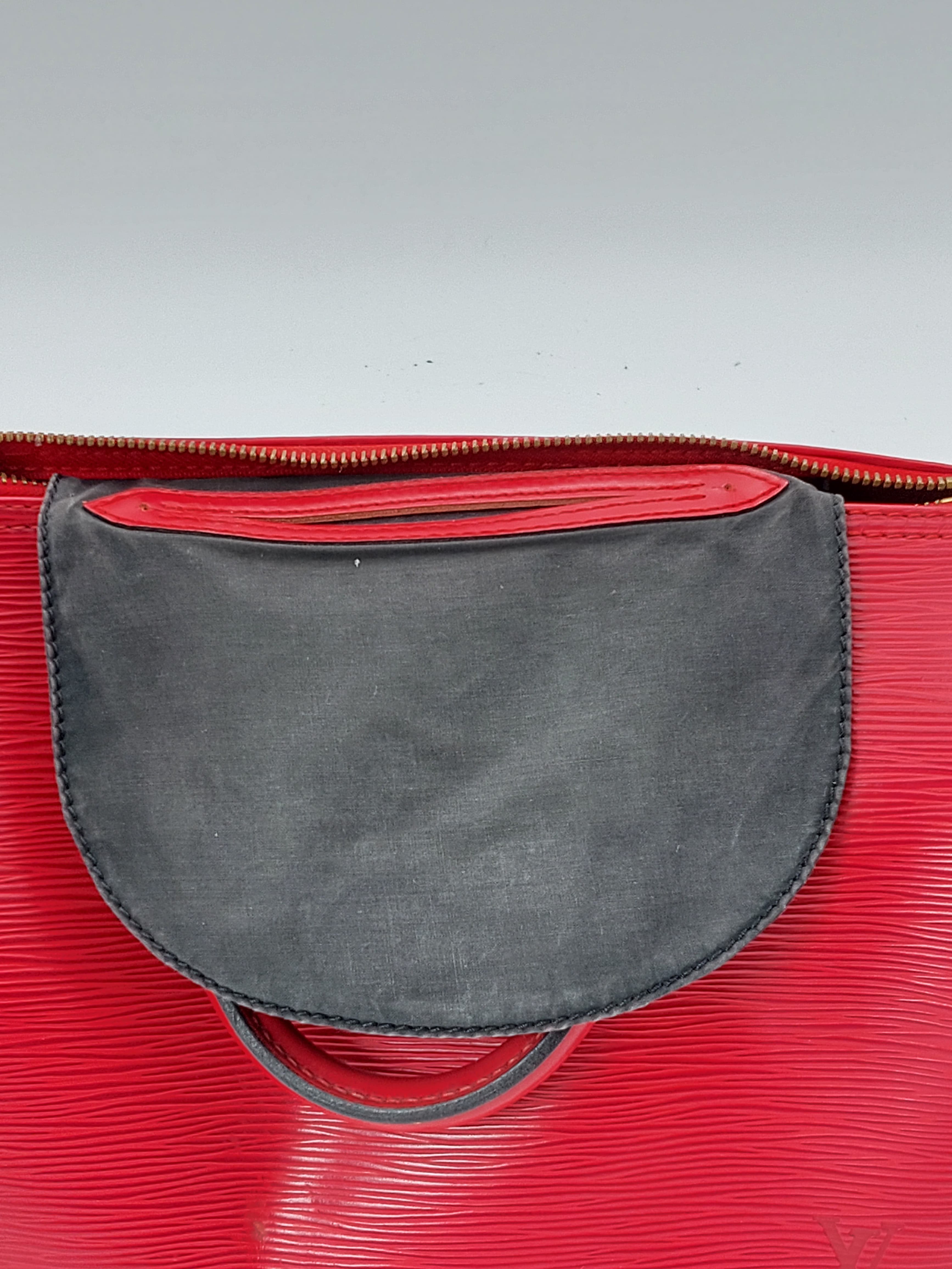 Speedy 25 Epi leather