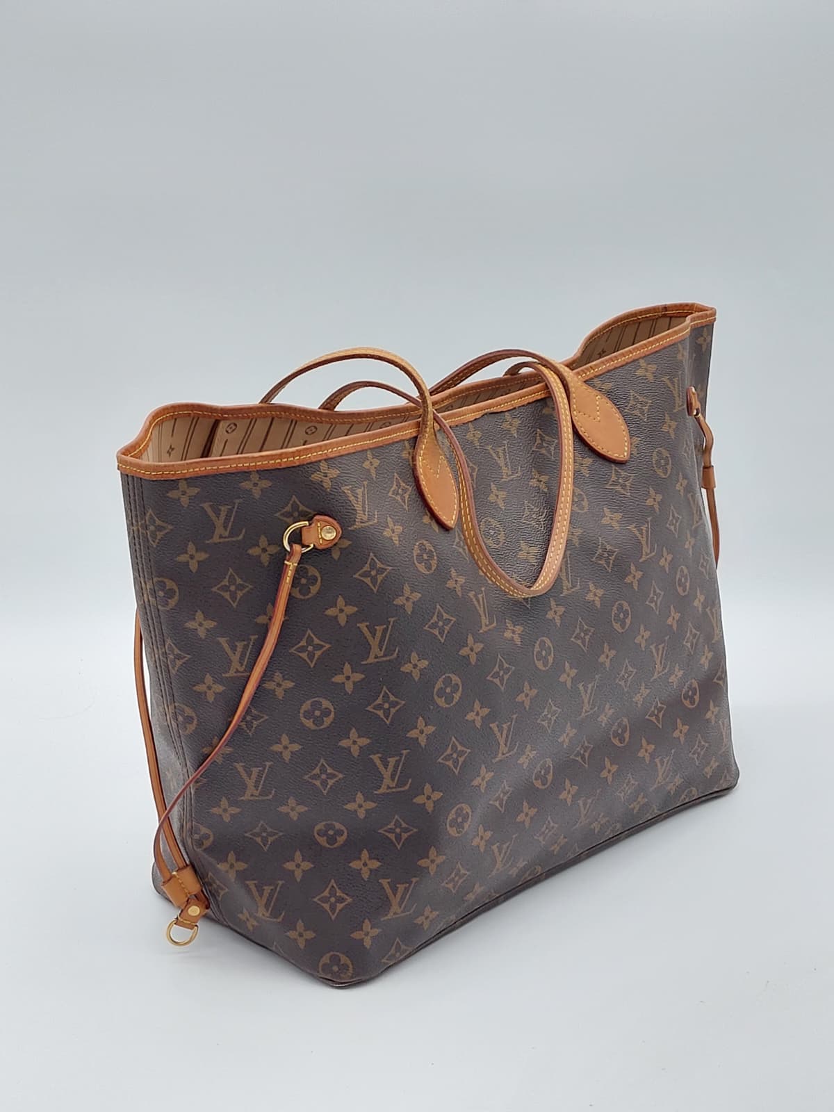 Neverfull GM