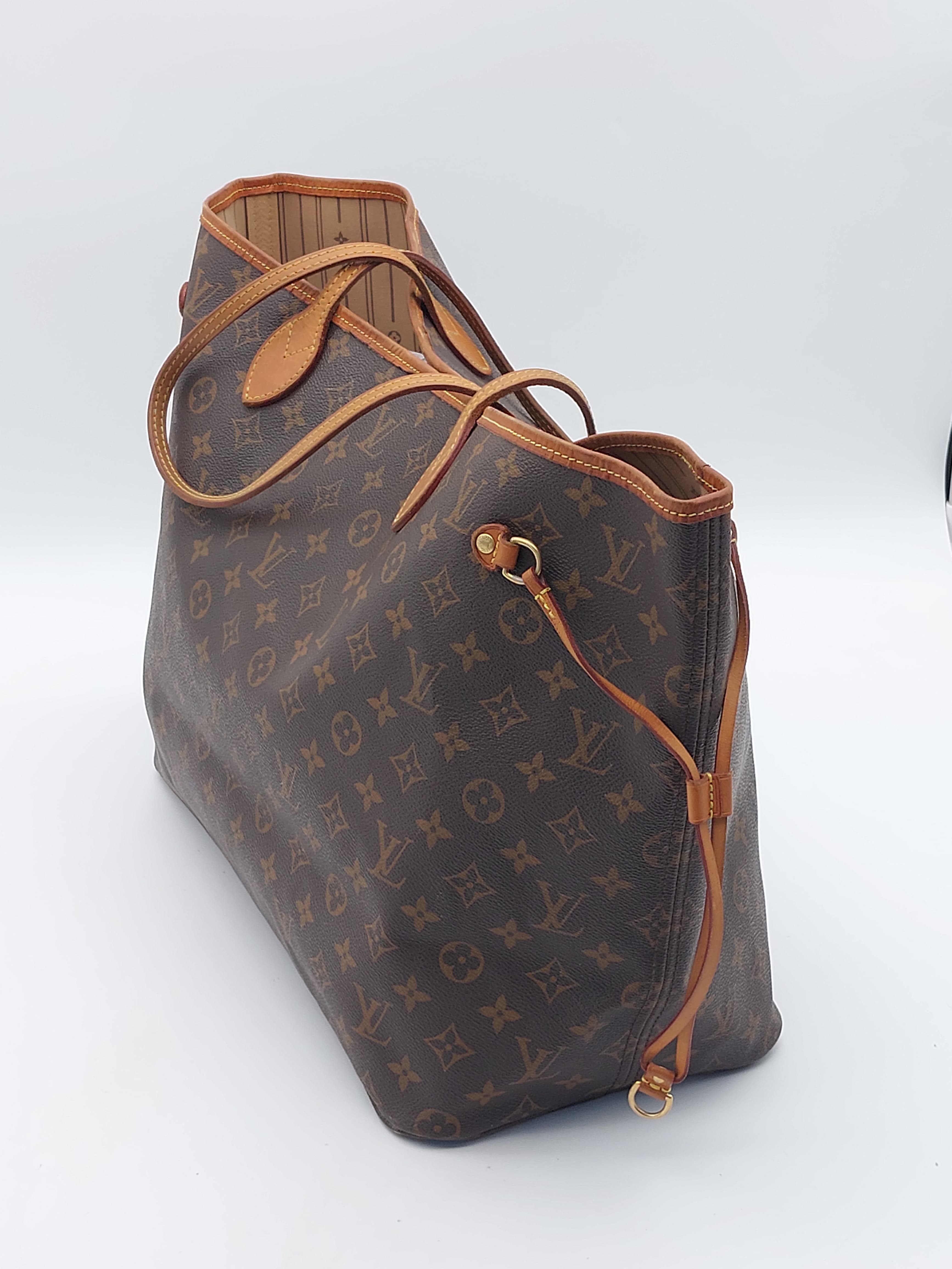 Neverfull GM