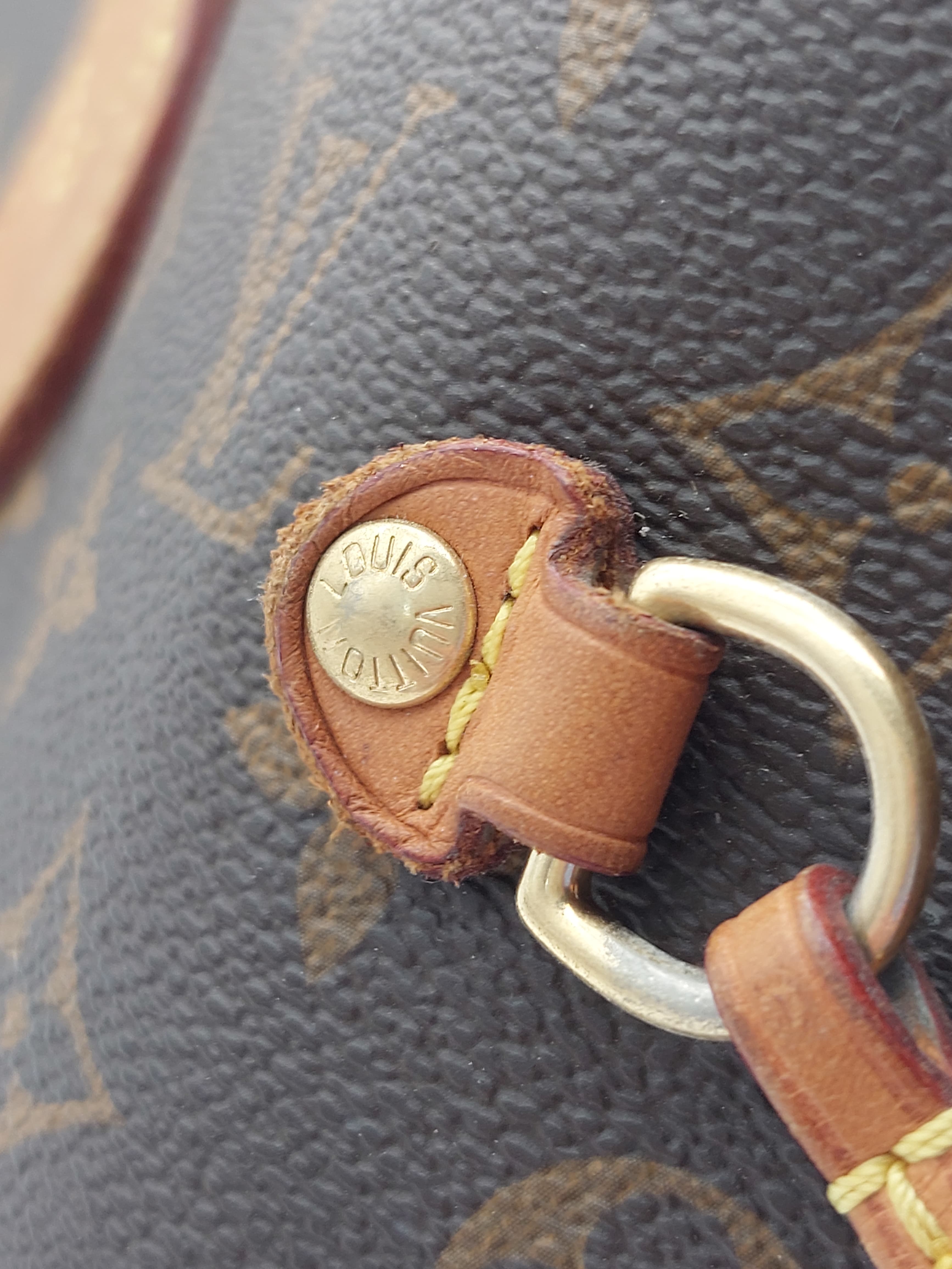 Neverfull GM