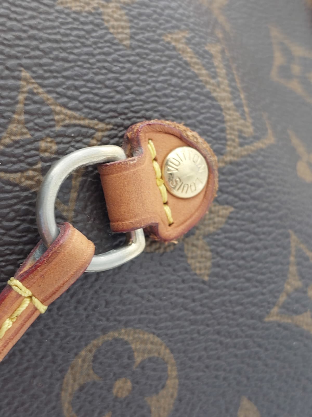 Neverfull GM