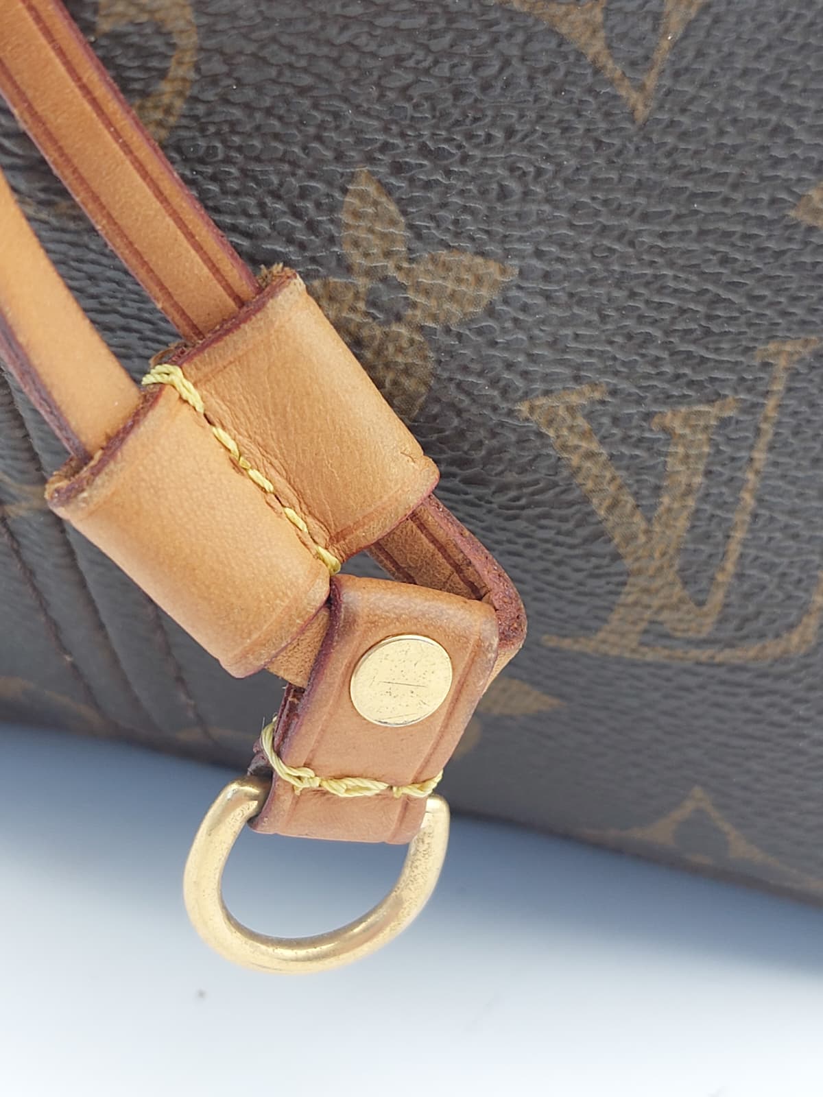 Neverfull GM