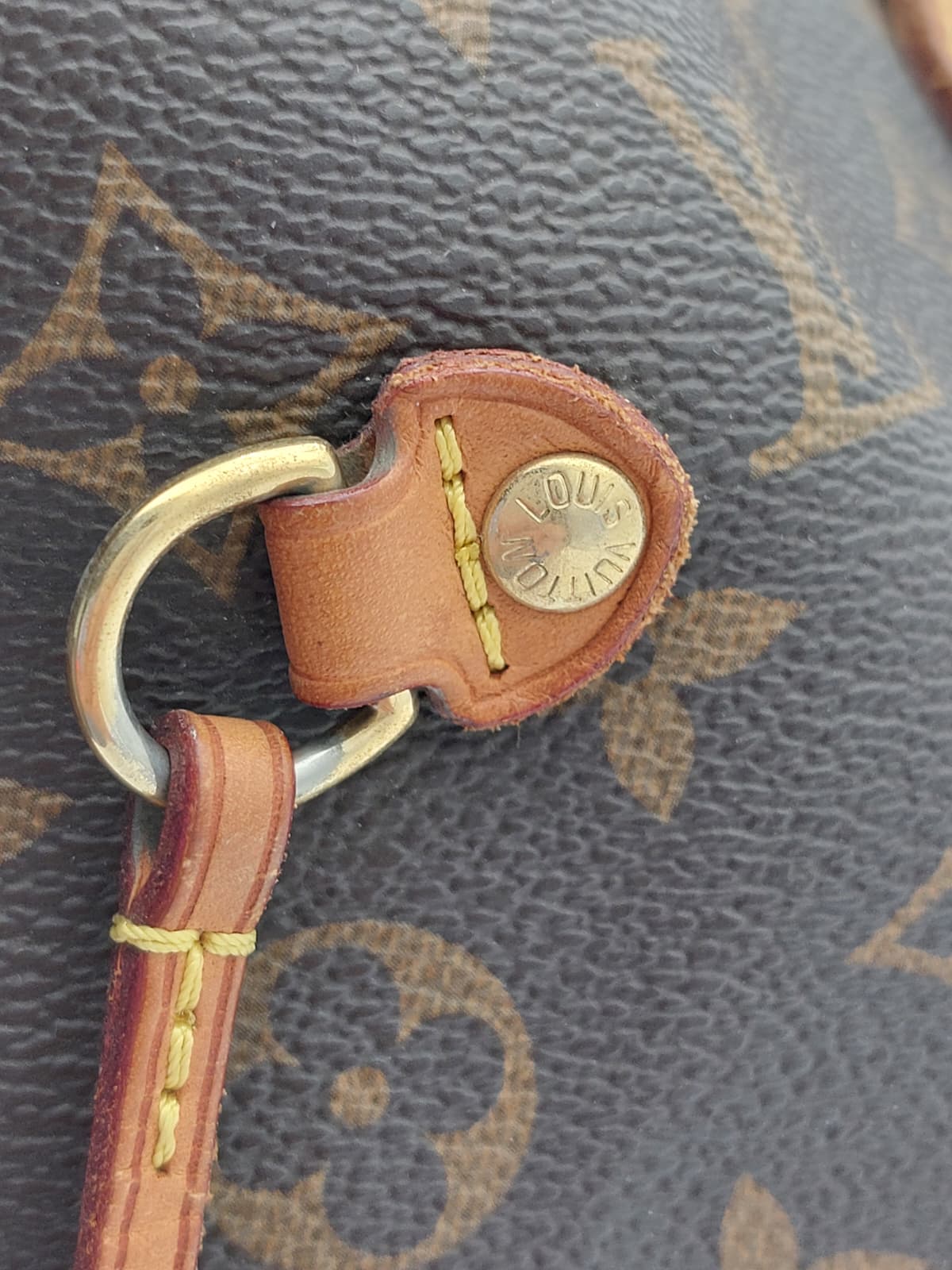 Neverfull GM