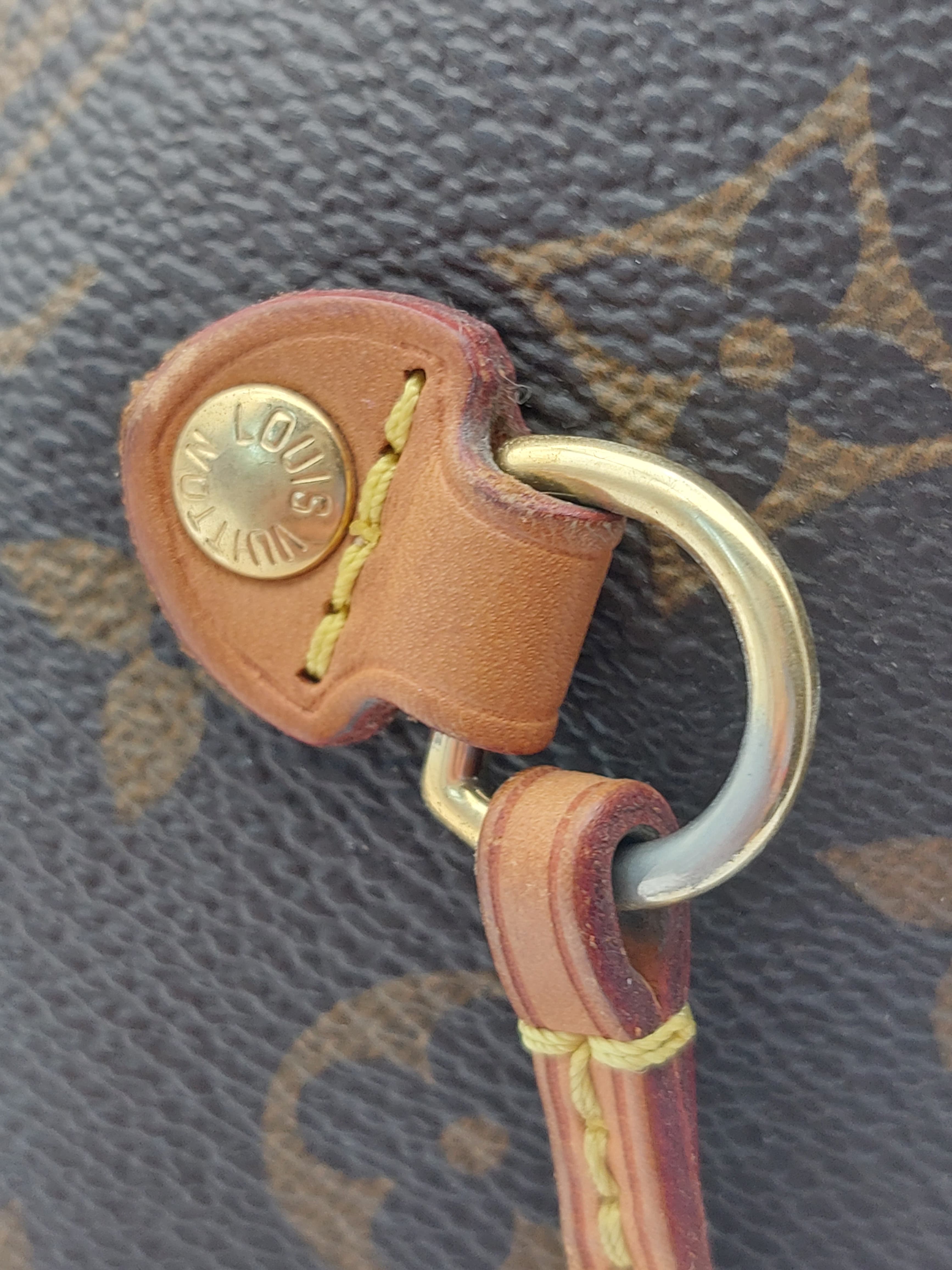Neverfull GM