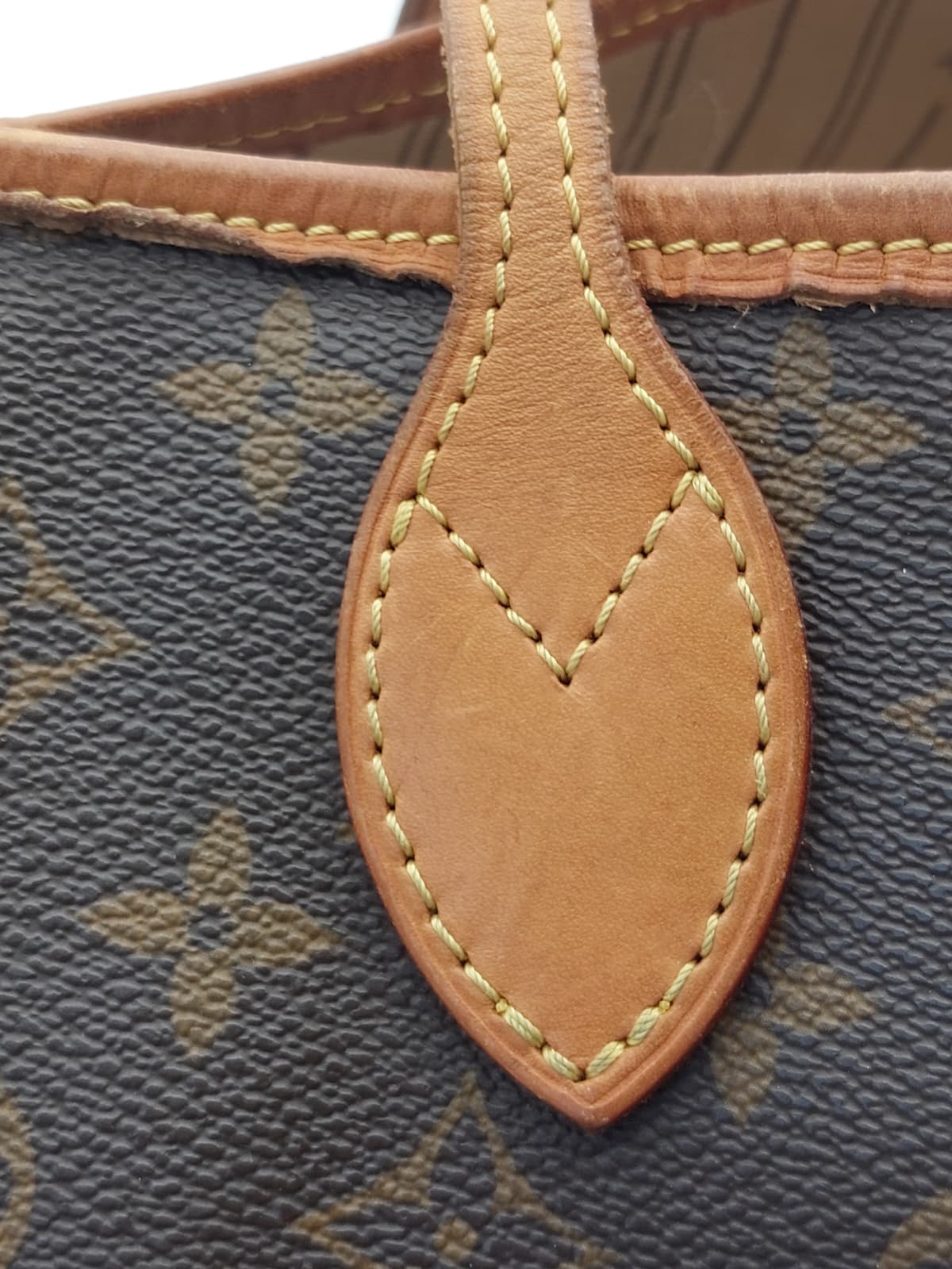 Neverfull GM