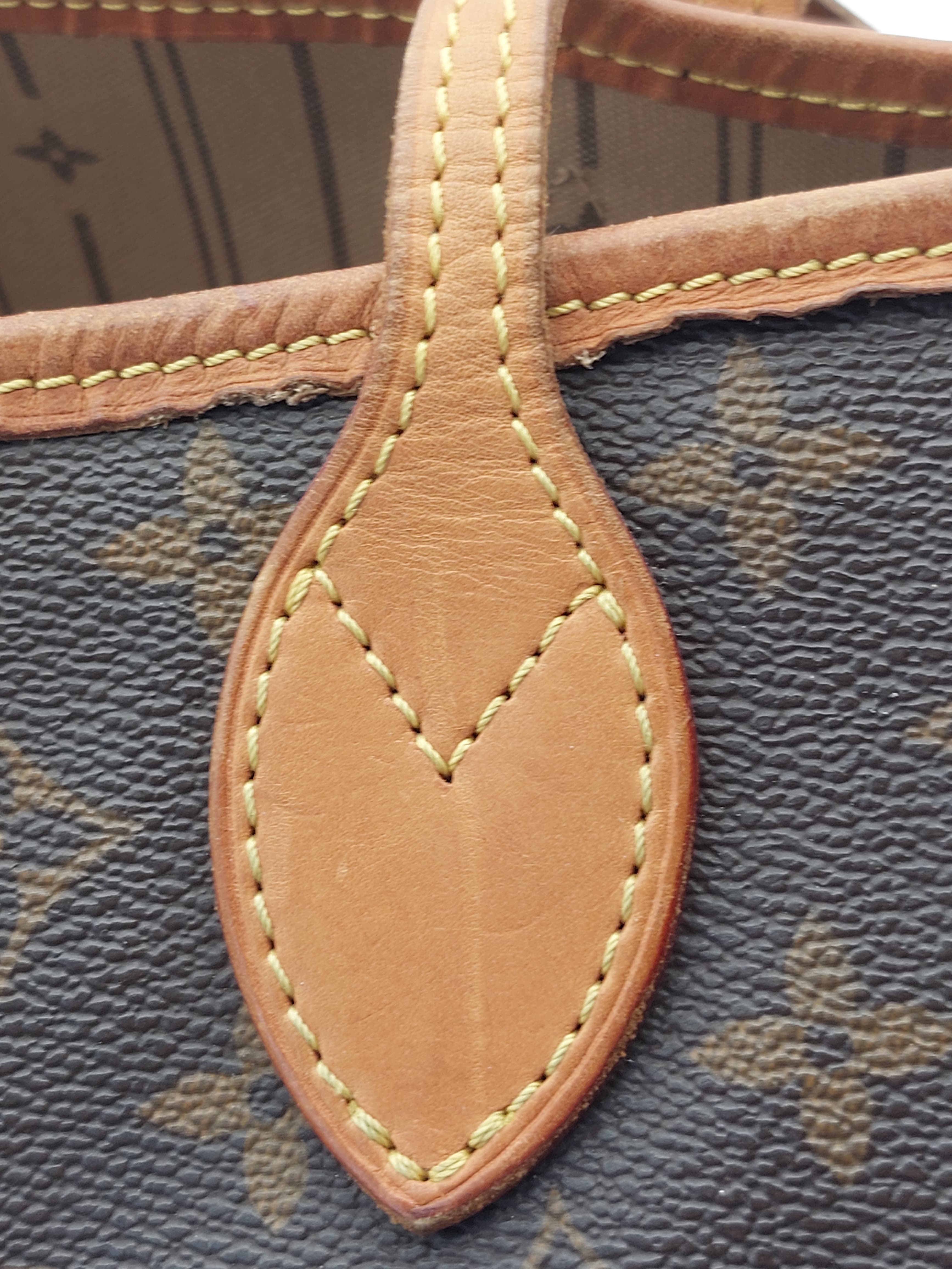 Neverfull GM