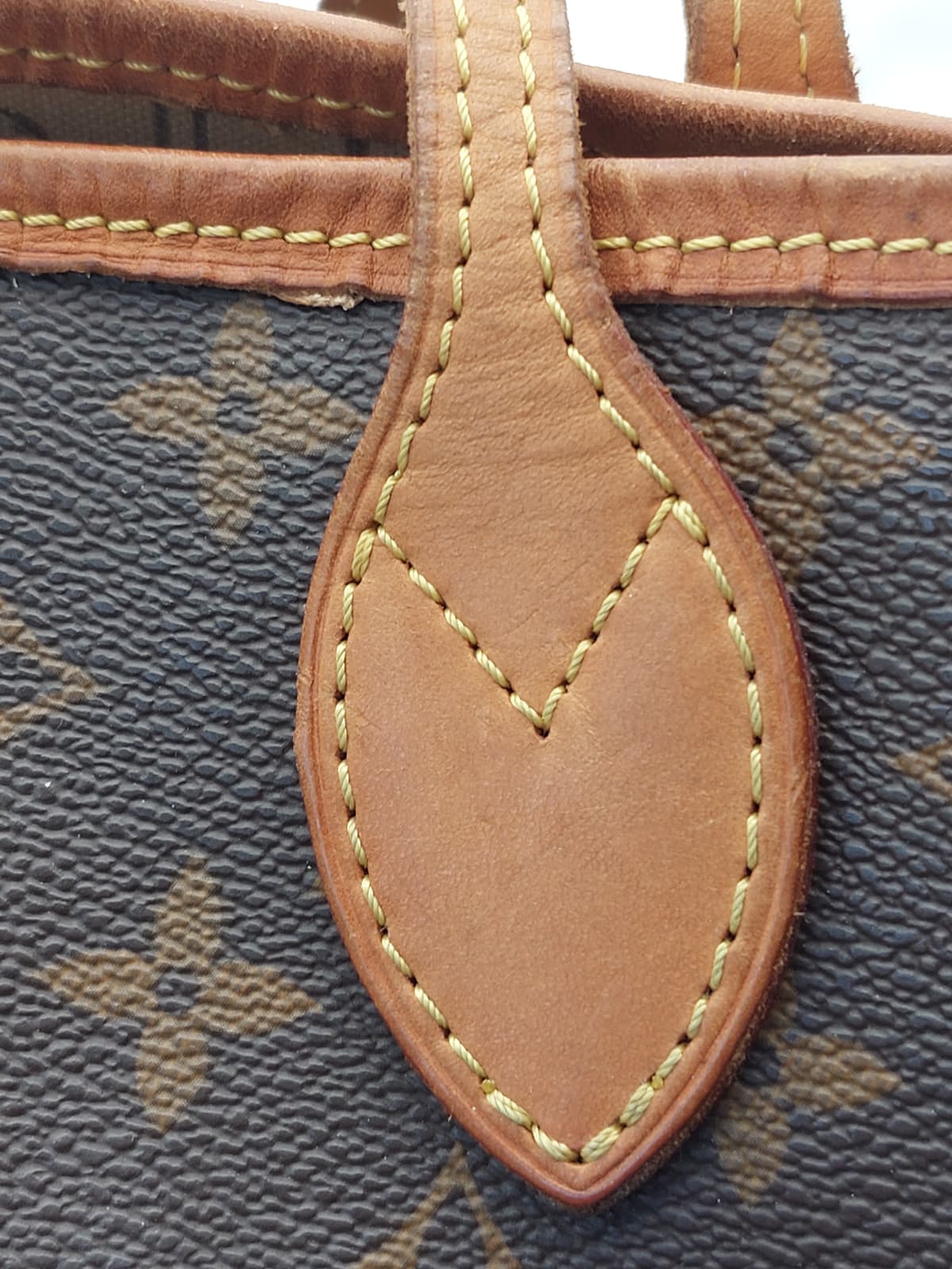 Neverfull GM