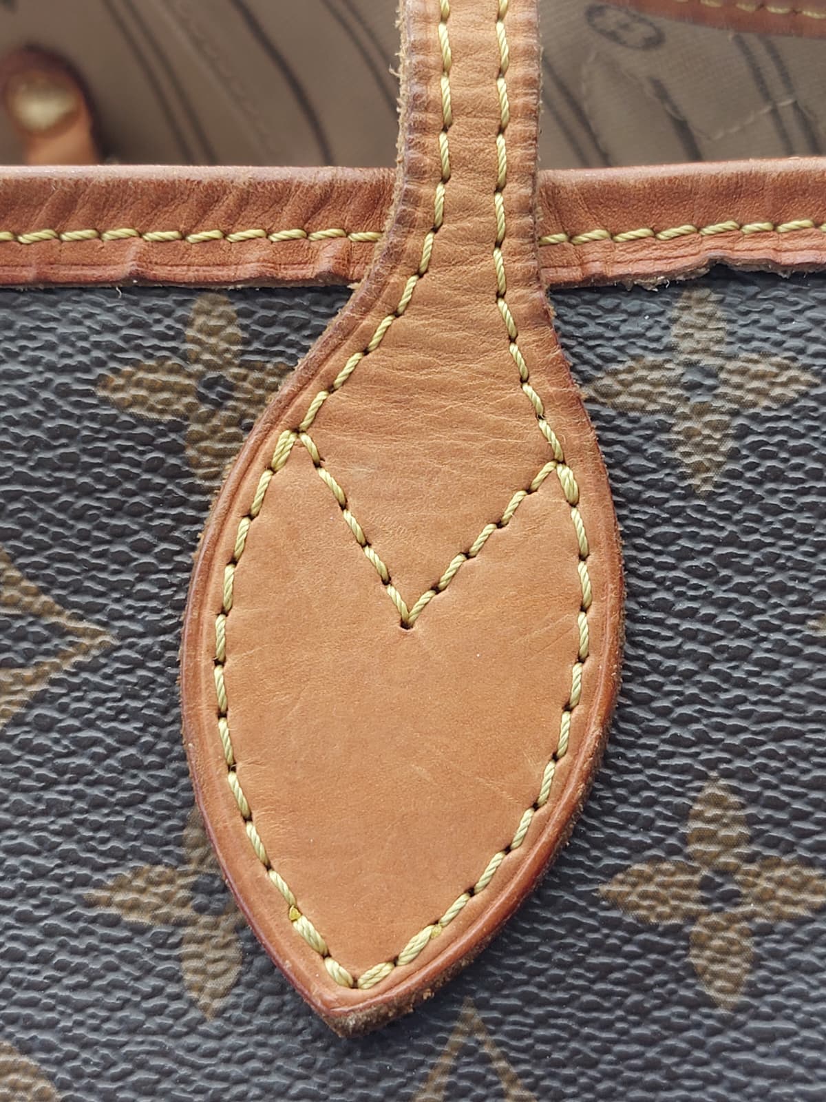 Neverfull GM