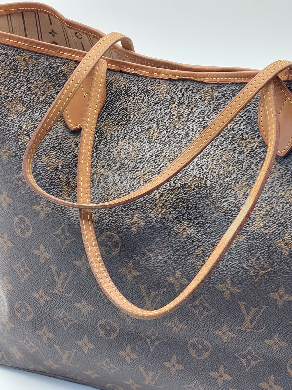 Neverfull GM