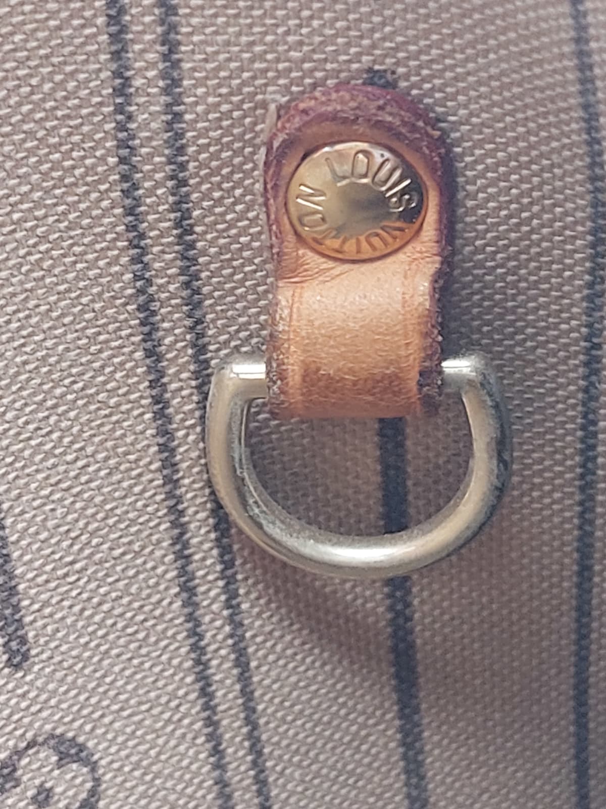 Neverfull GM