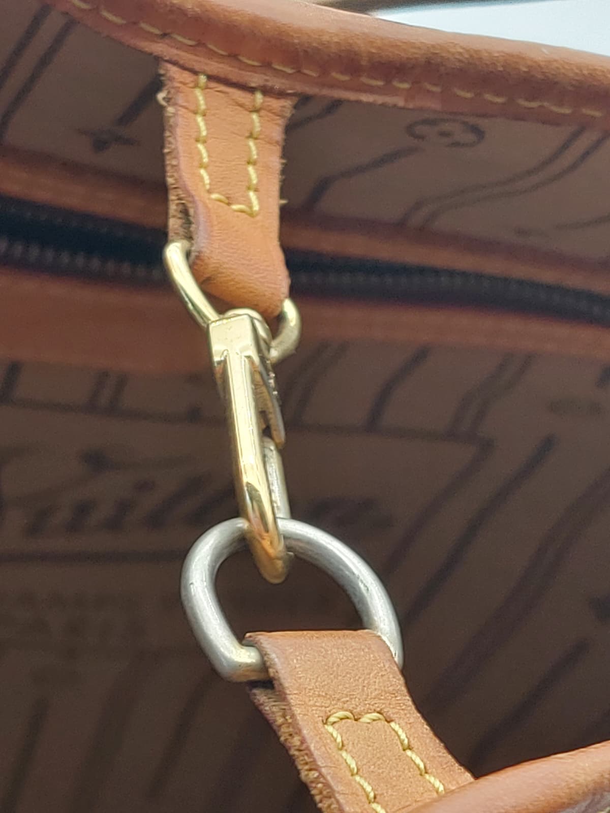 Neverfull GM