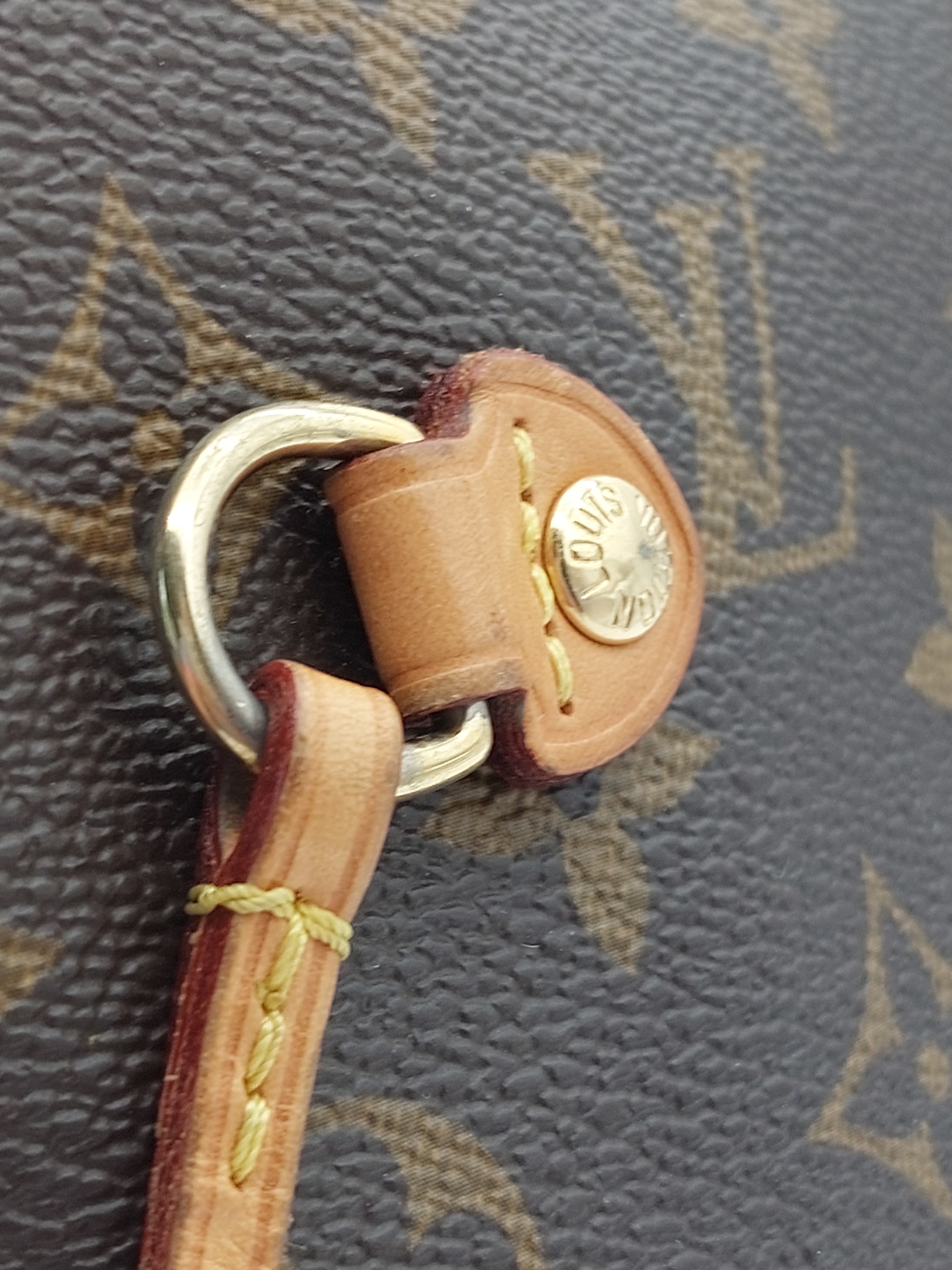 Neverfull GM