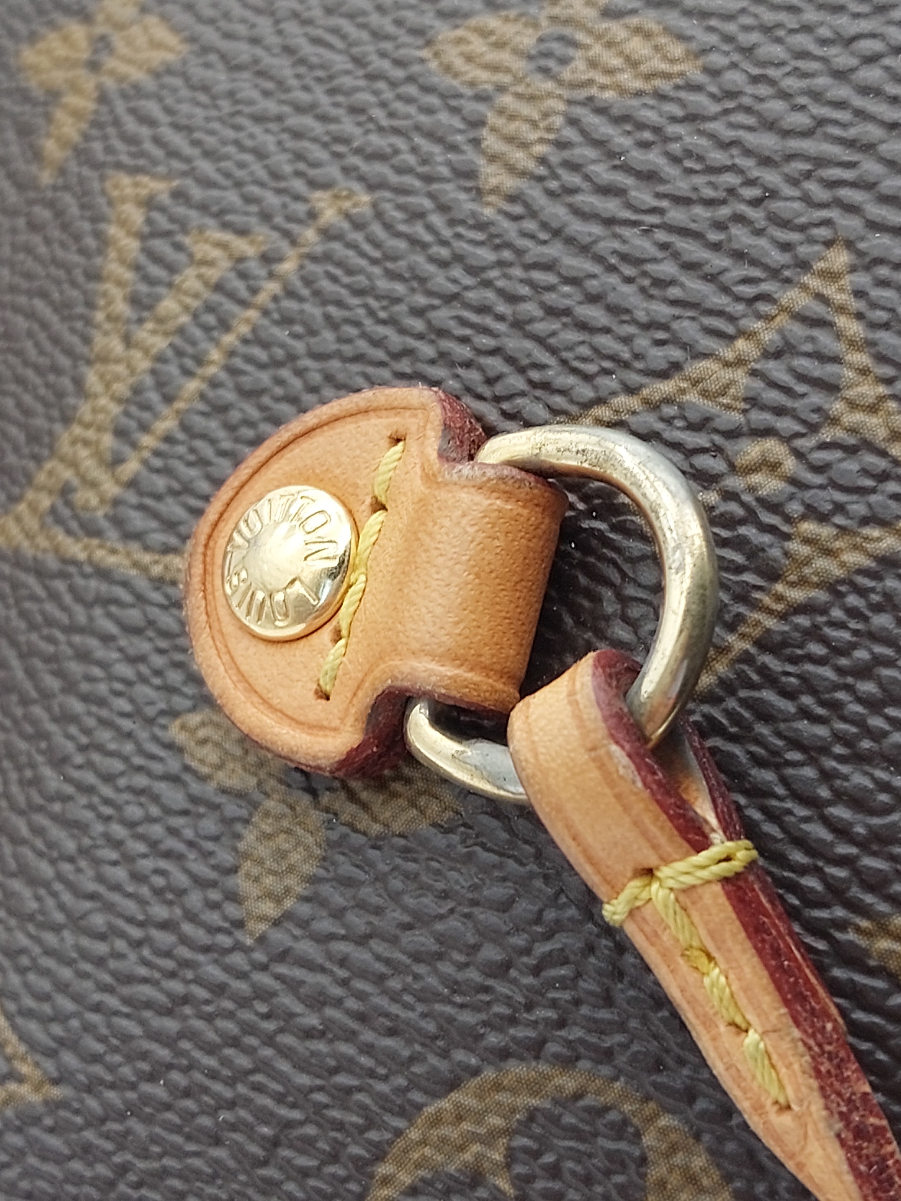 Neverfull GM