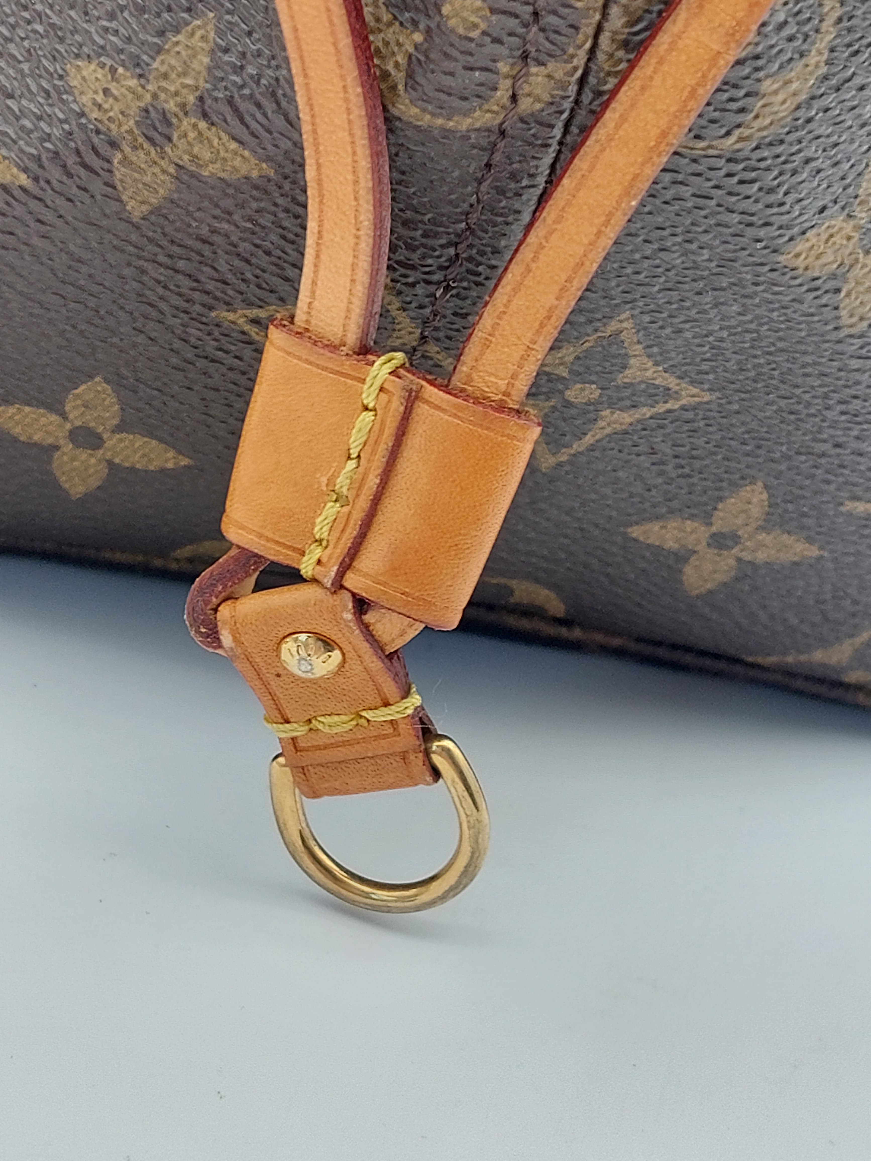 Neverfull GM