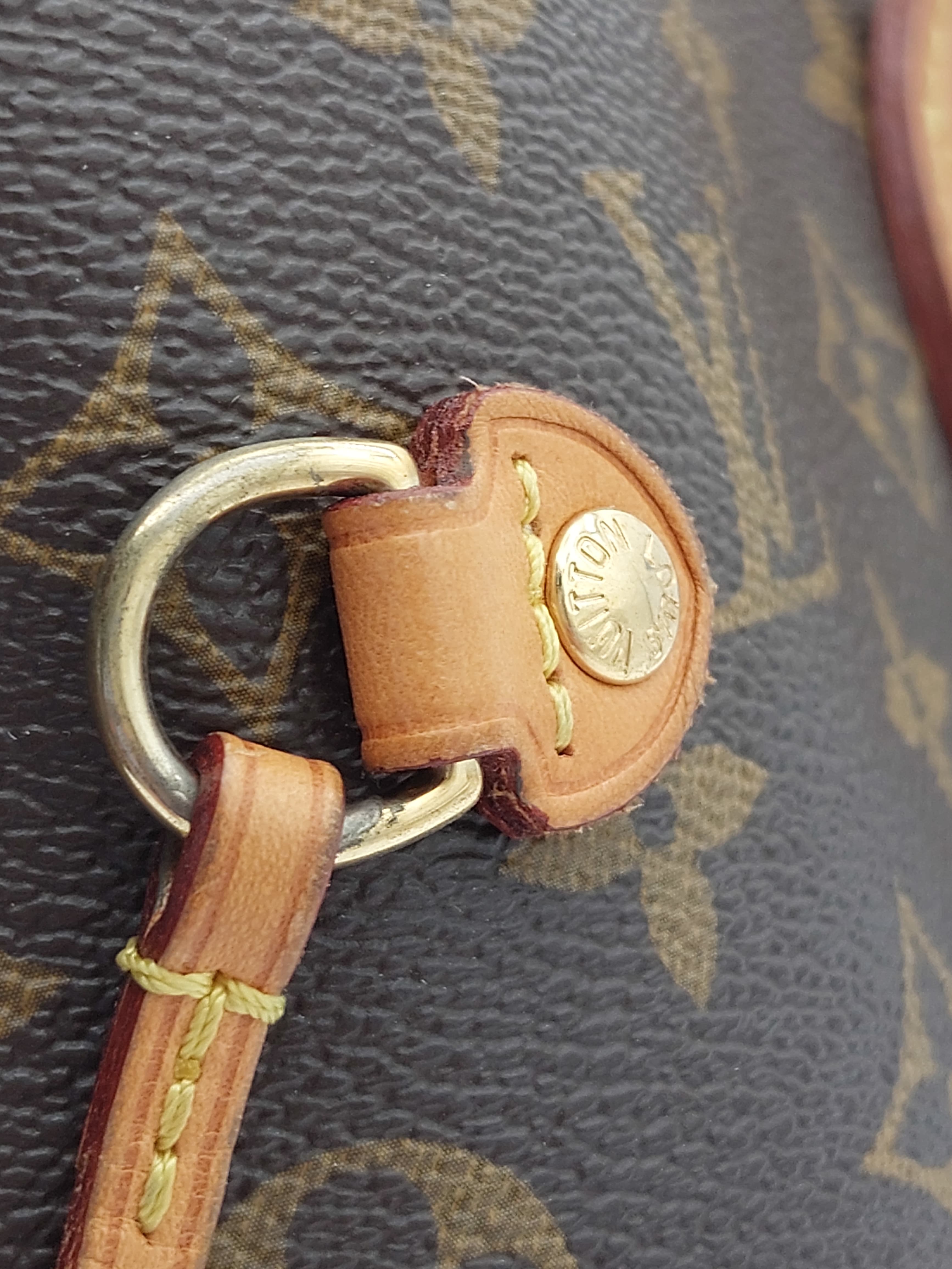 Neverfull GM