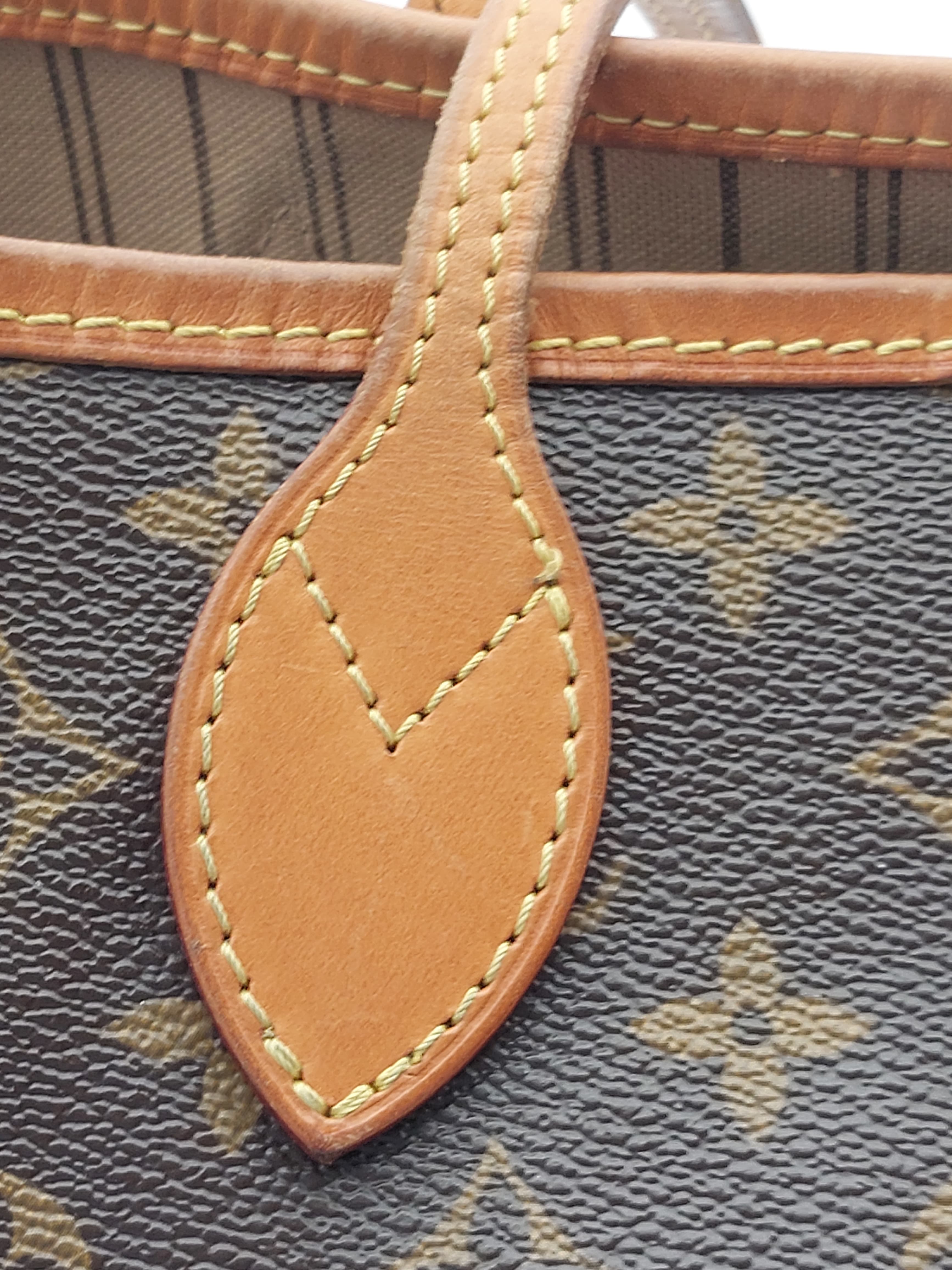 Neverfull GM
