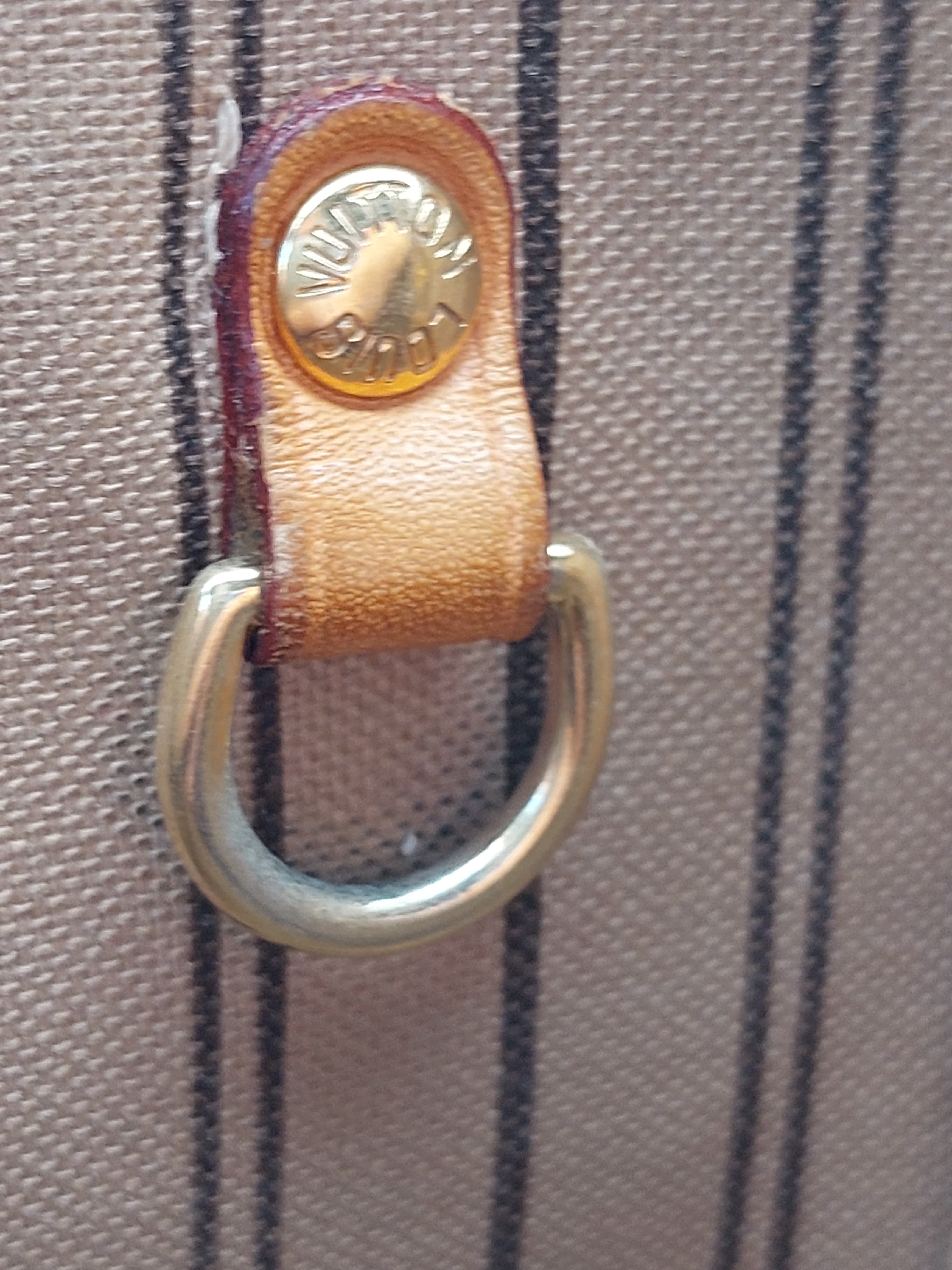 Neverfull GM