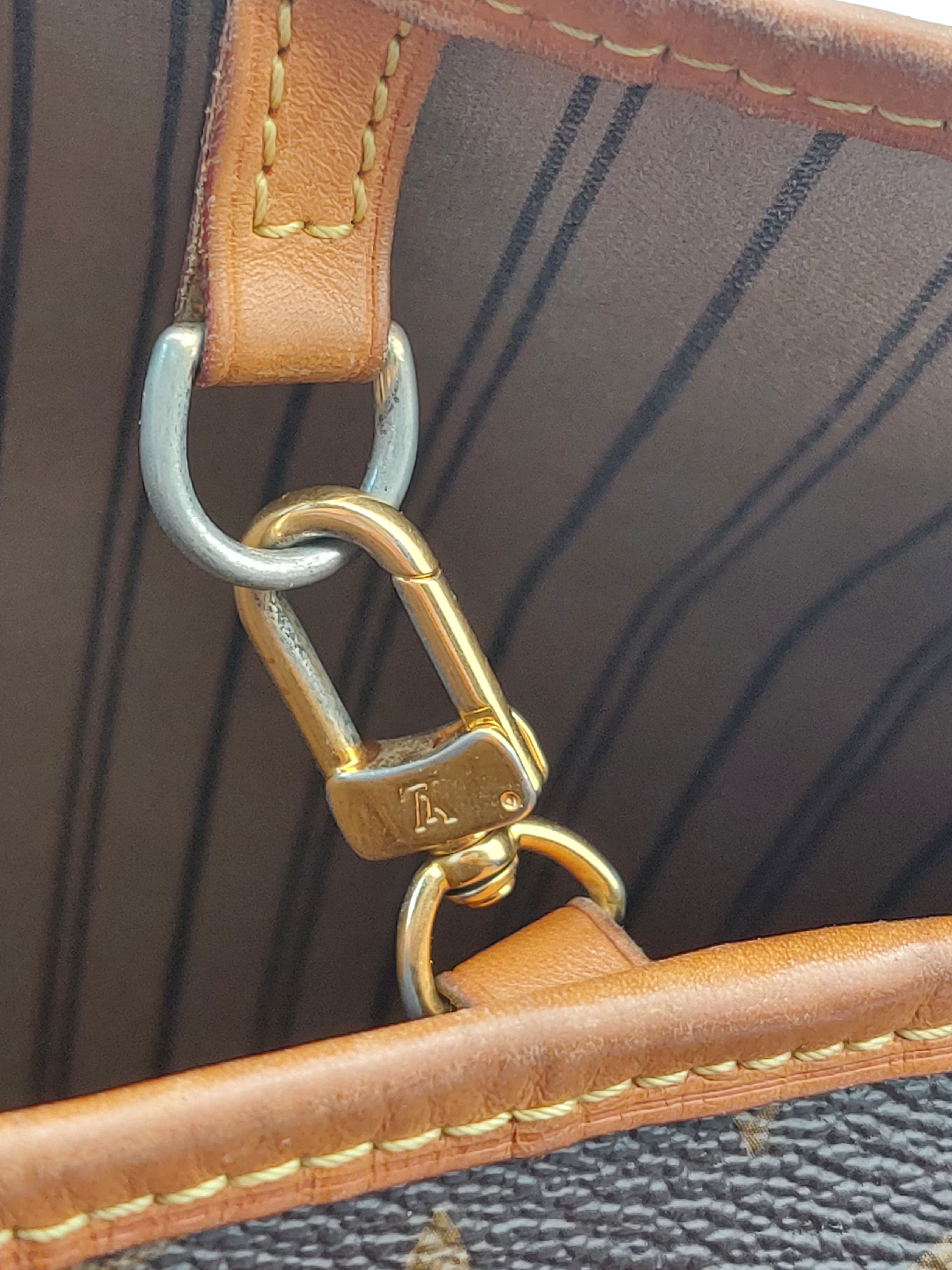 Neverfull GM