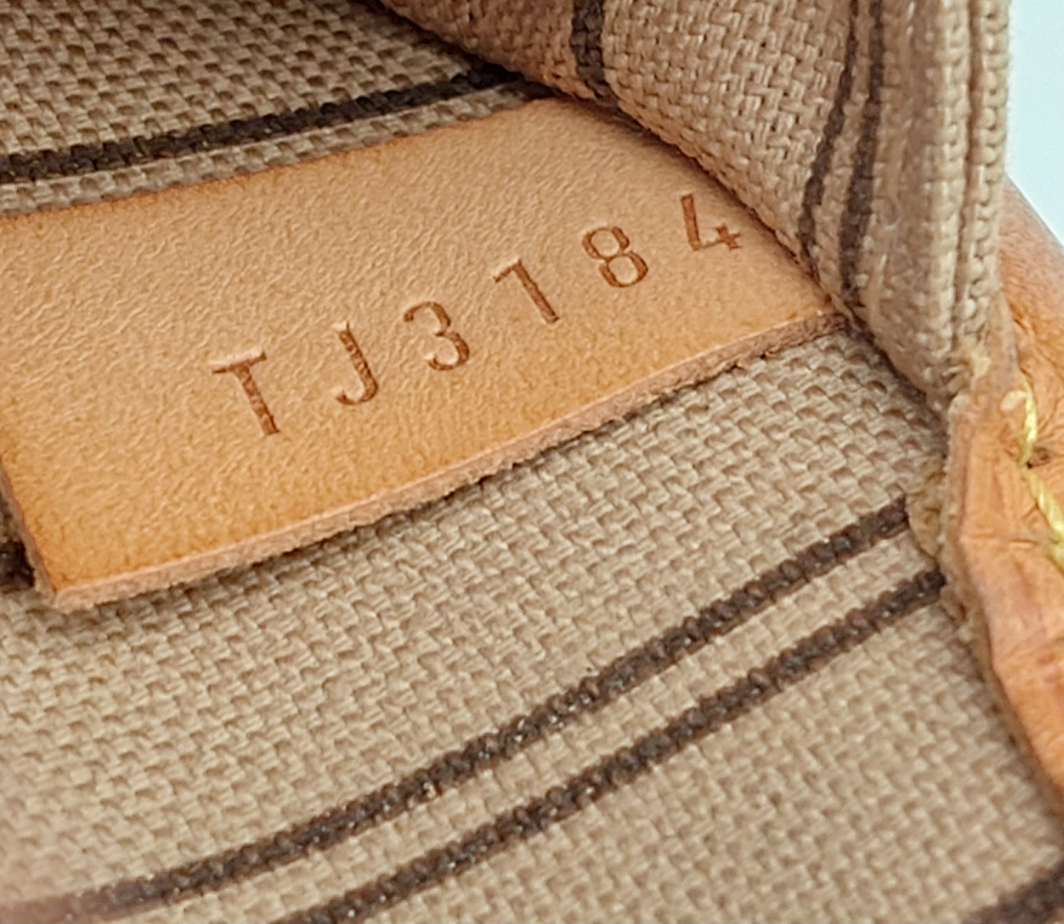 Neverfull GM