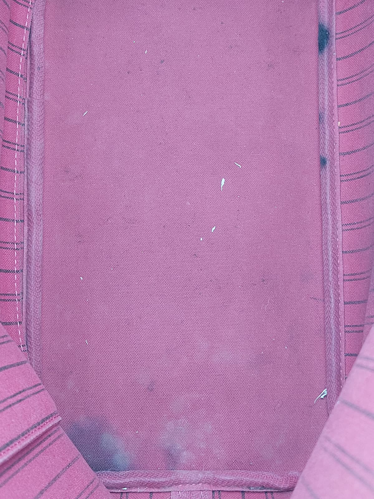 Neverfull MM Fuchsia