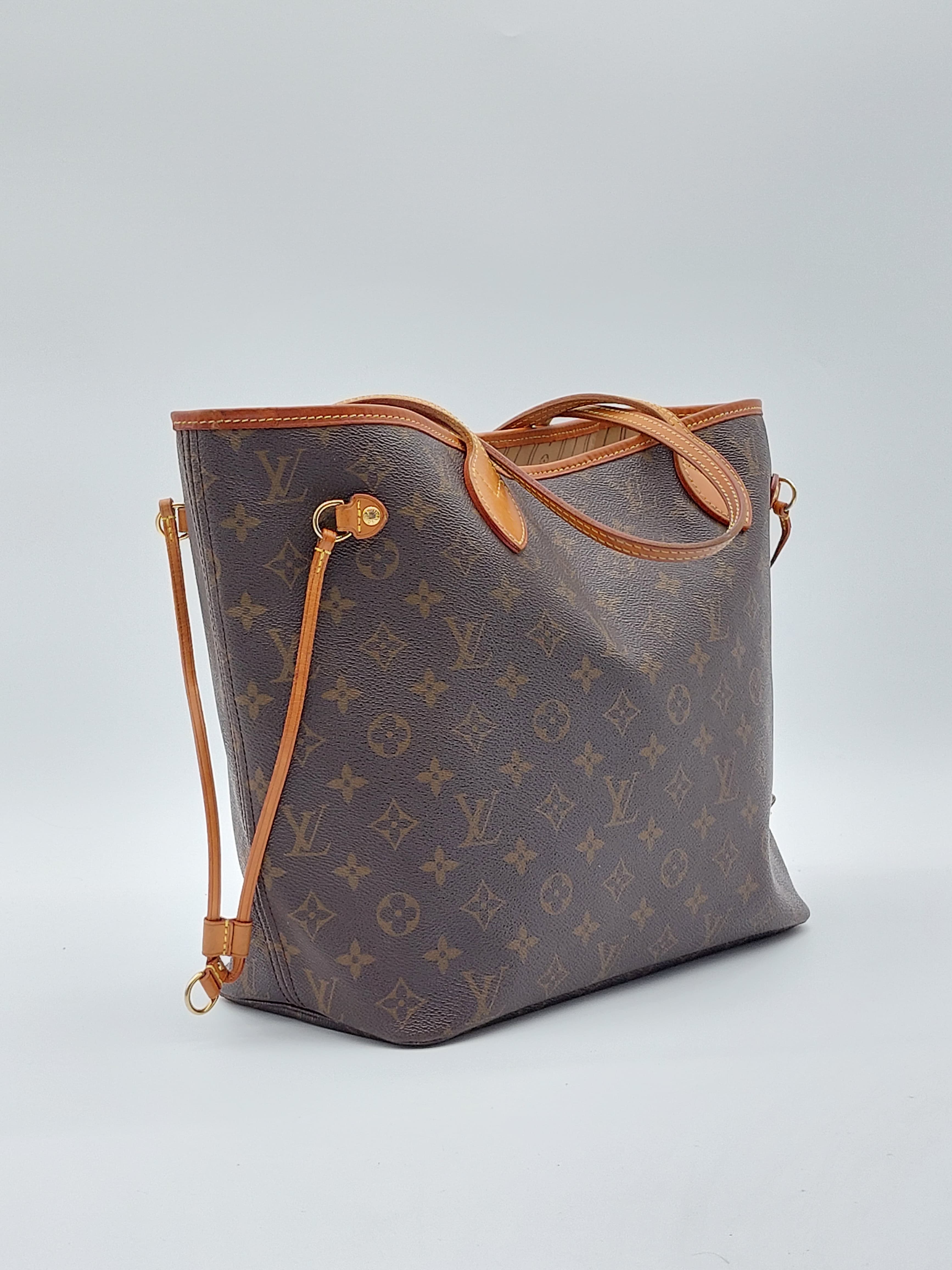 Neverfull MM