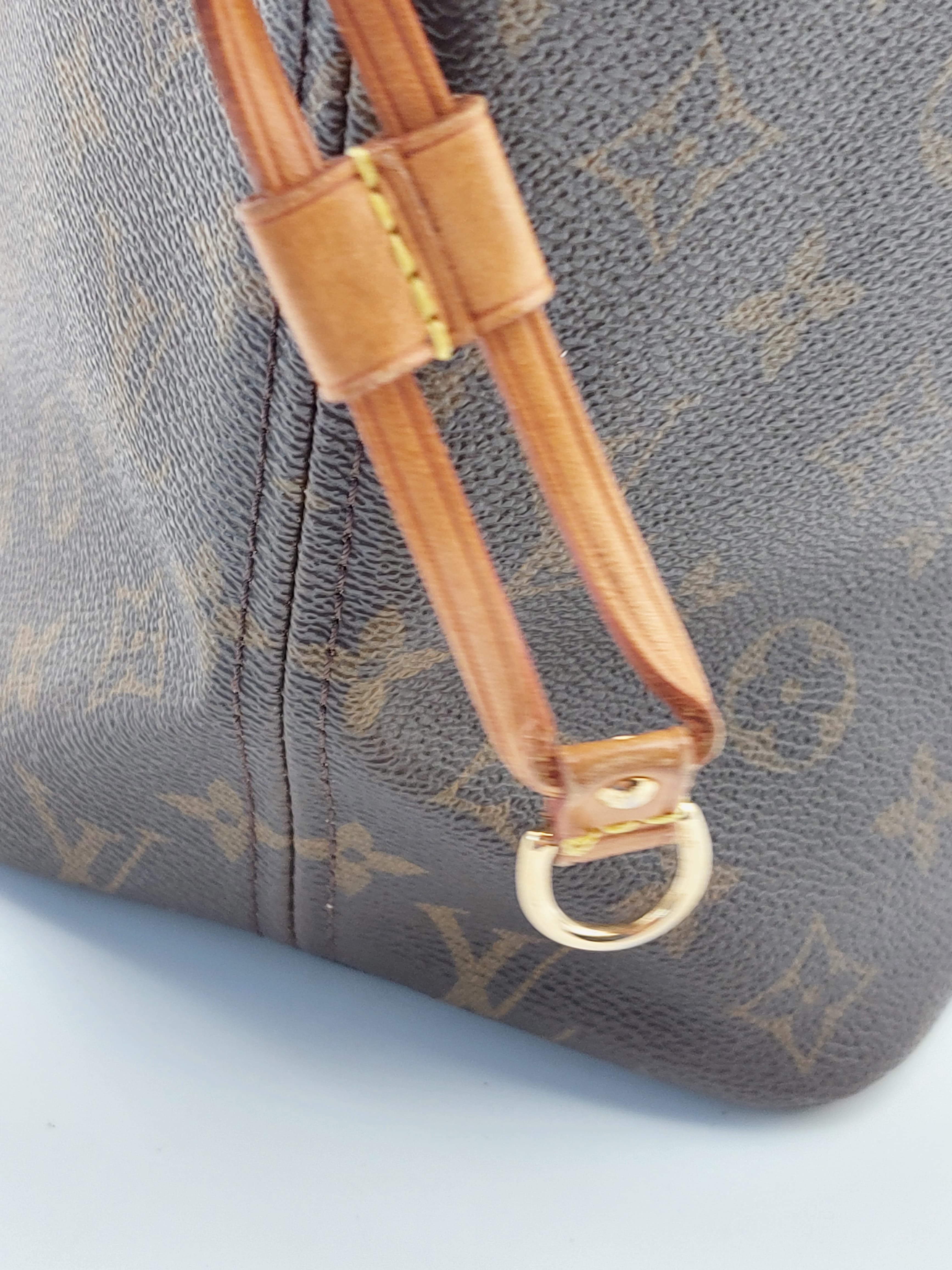 Neverfull MM
