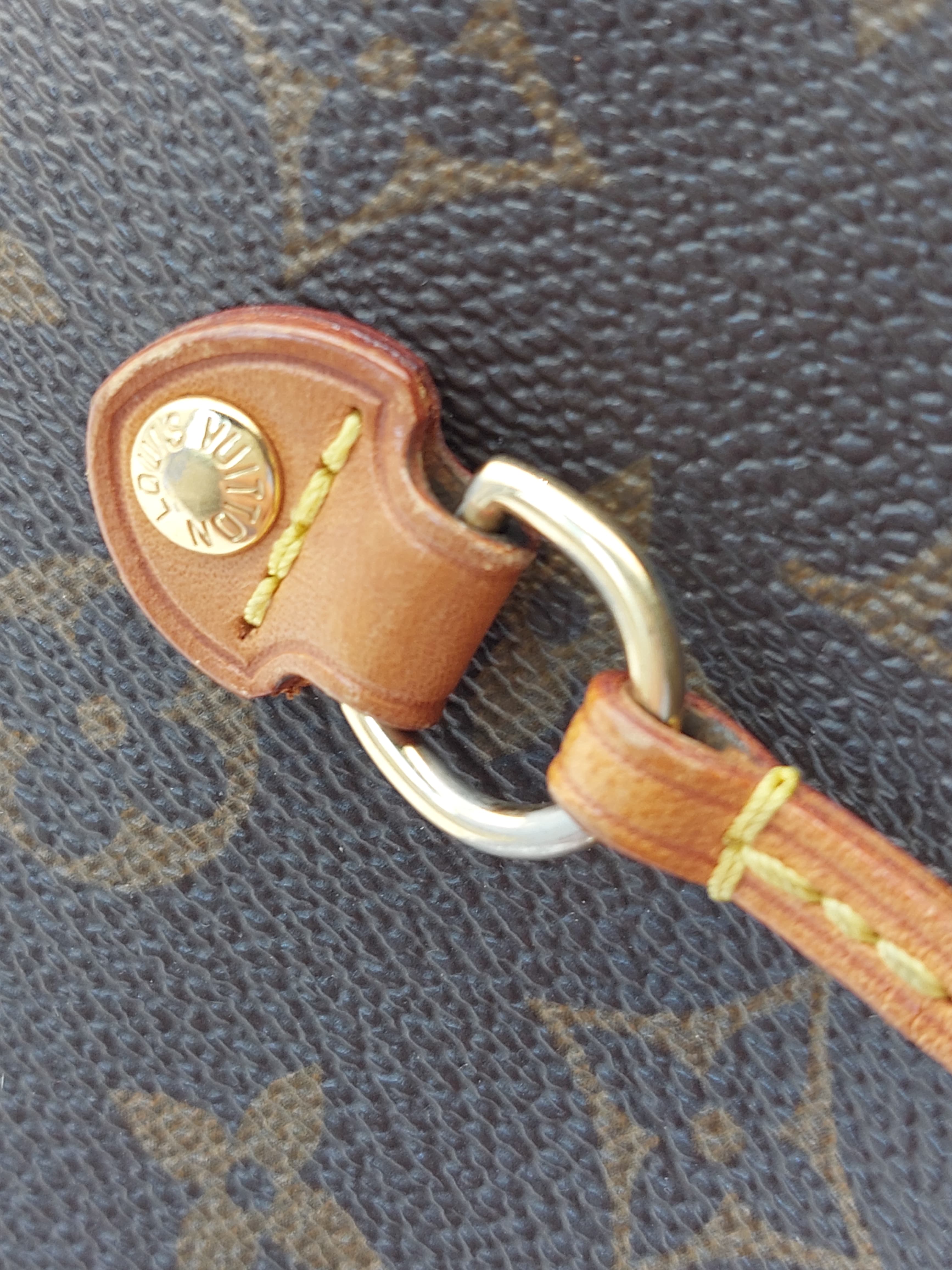Neverfull MM