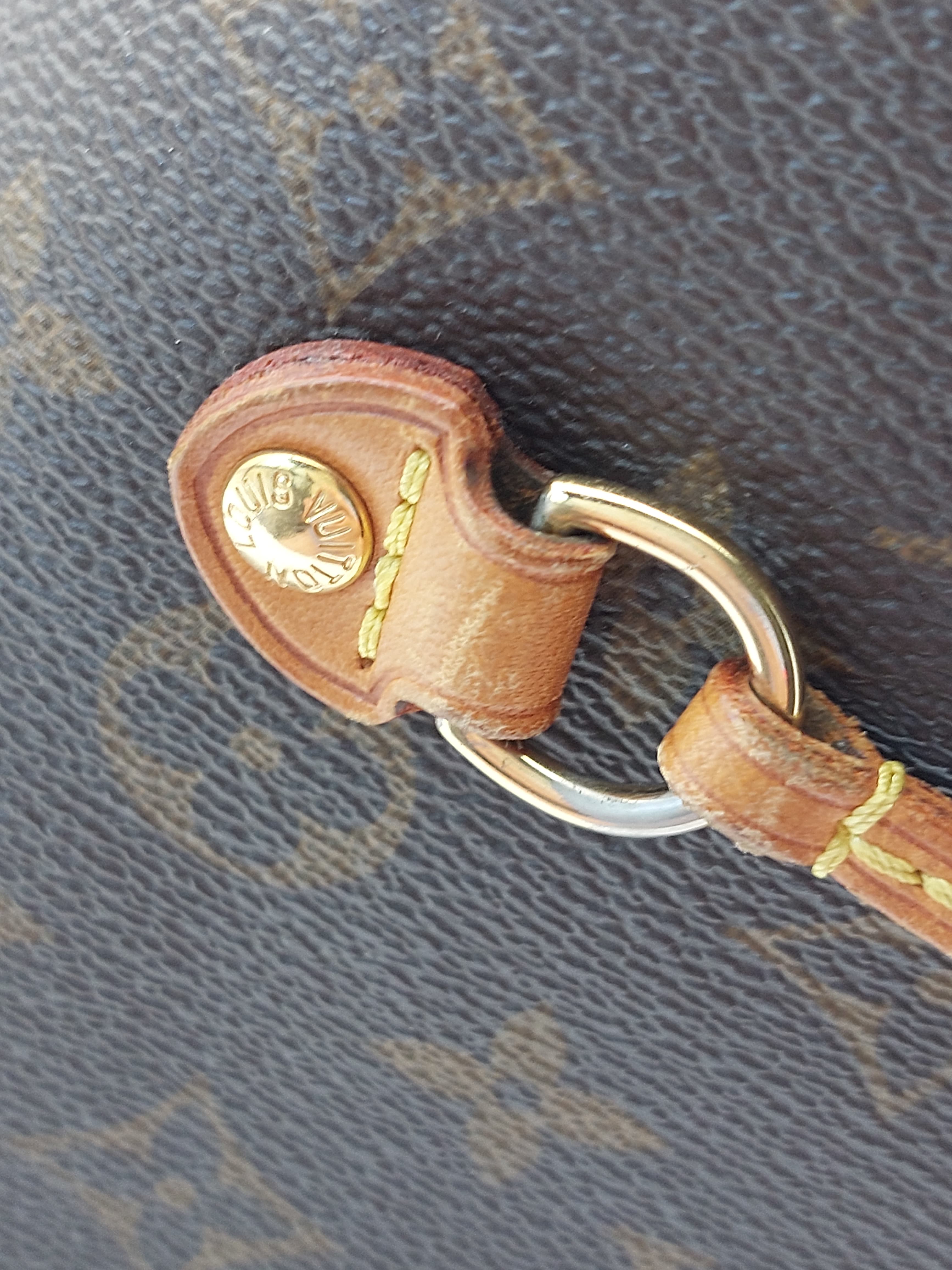 Neverfull MM