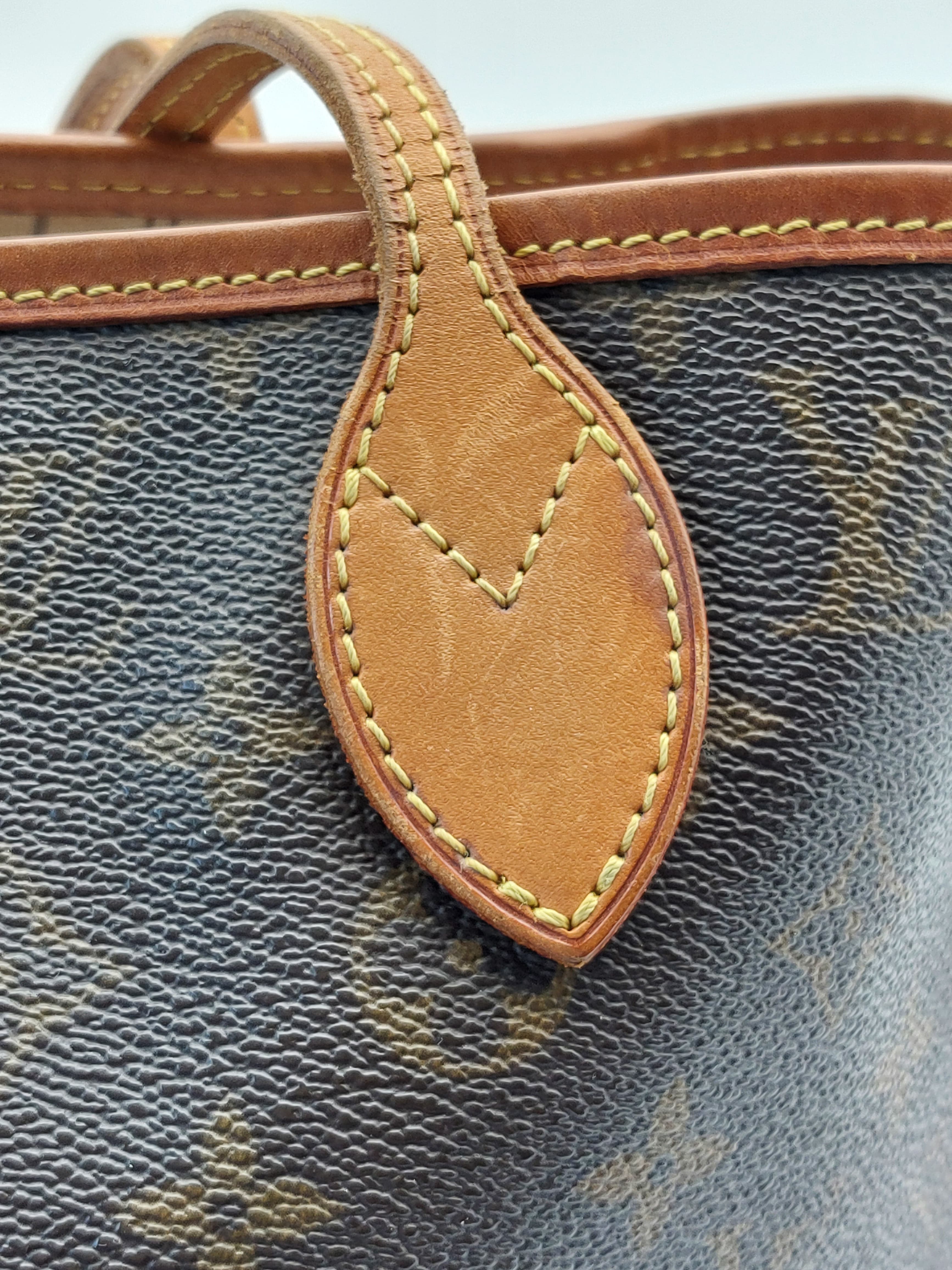 Neverfull MM