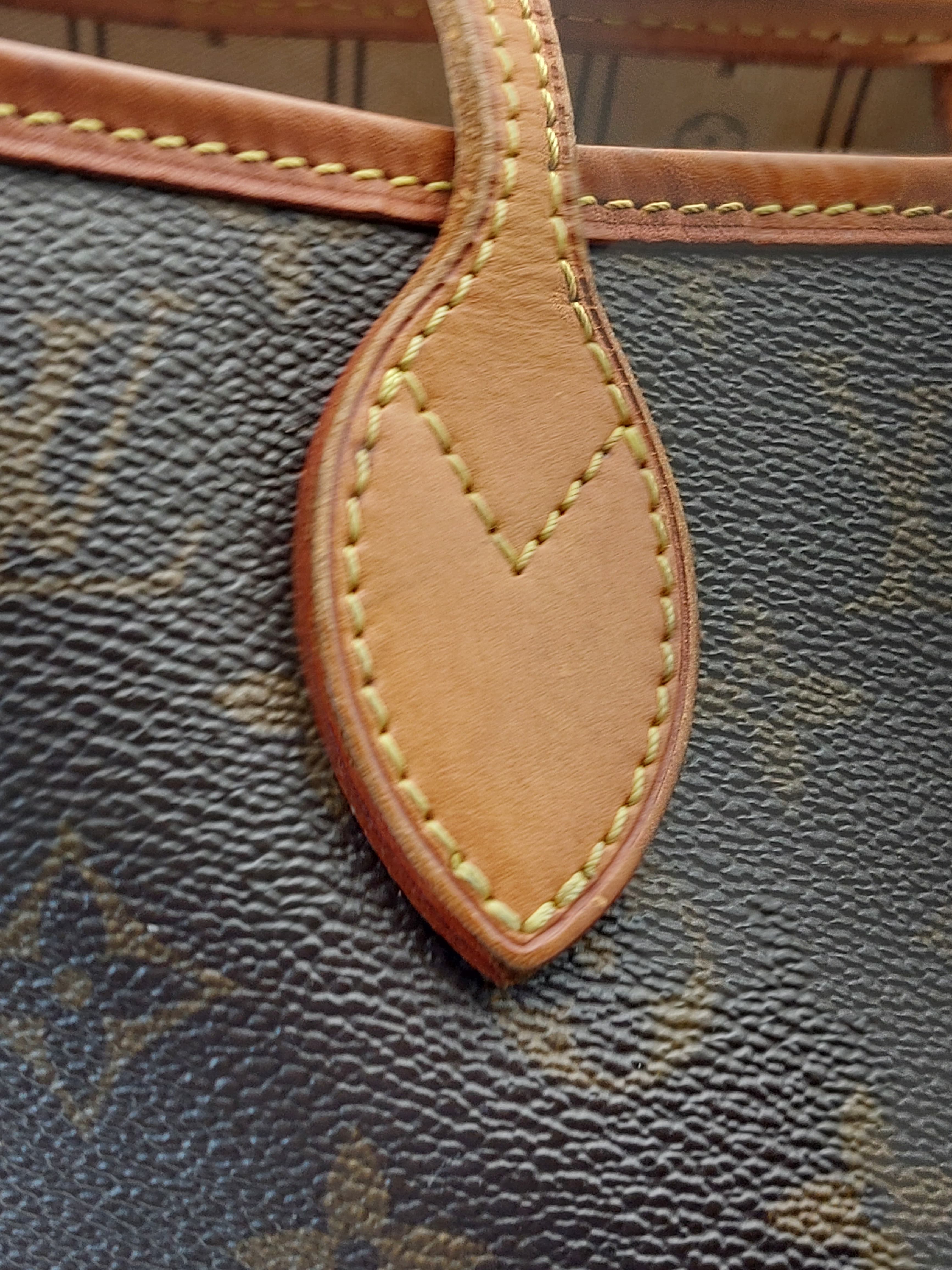 Neverfull MM
