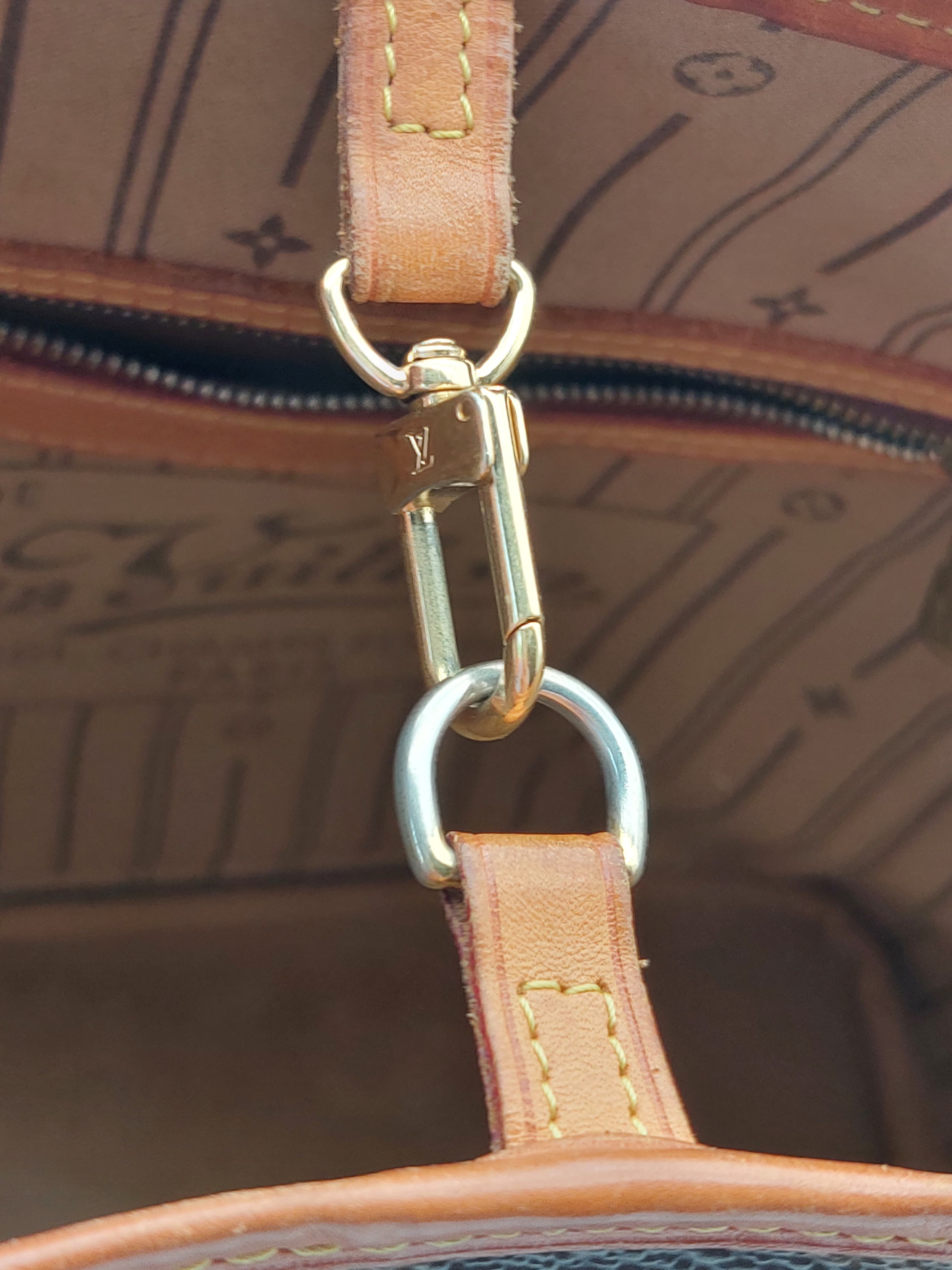 Neverfull MM
