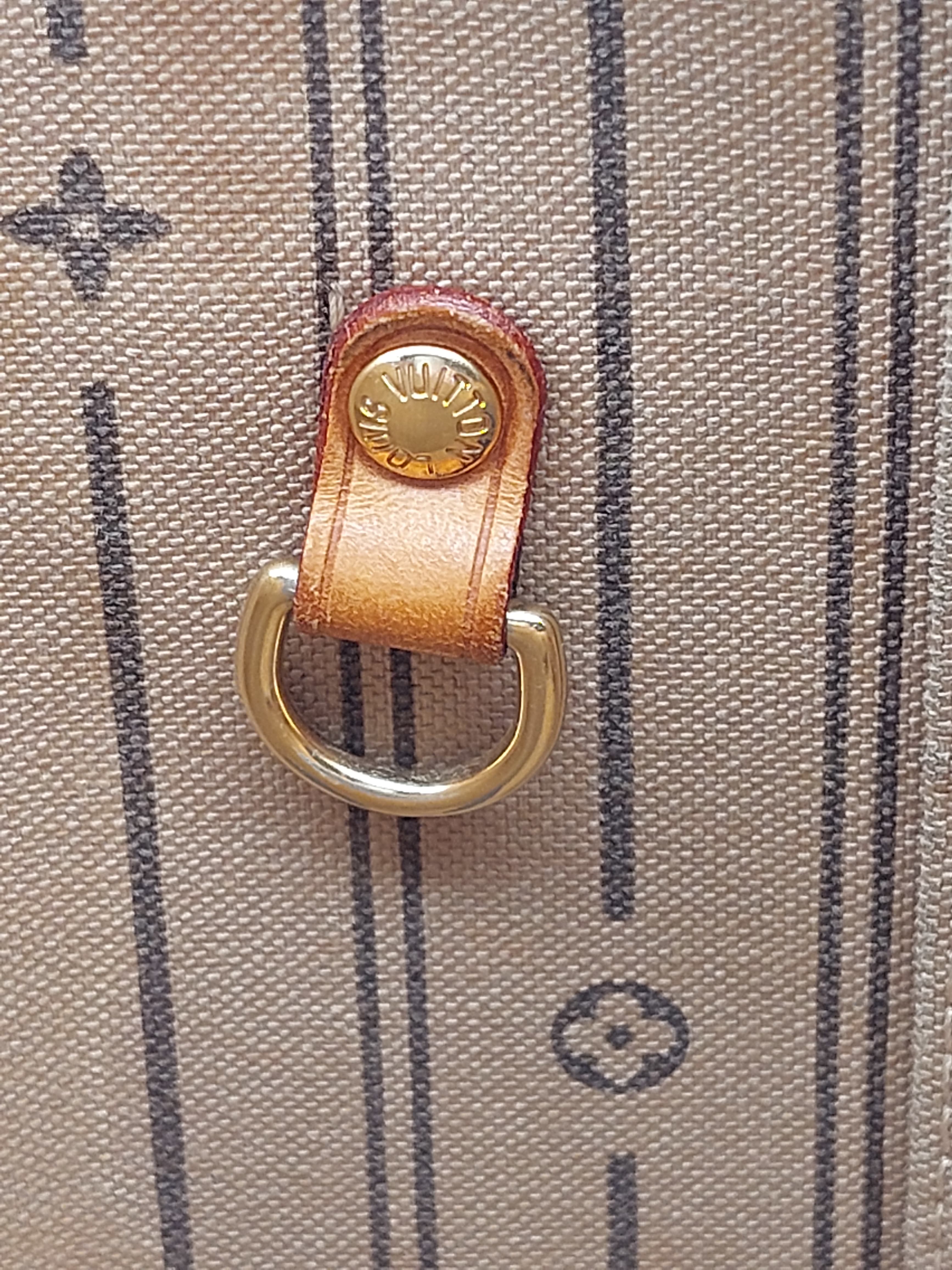 Neverfull MM