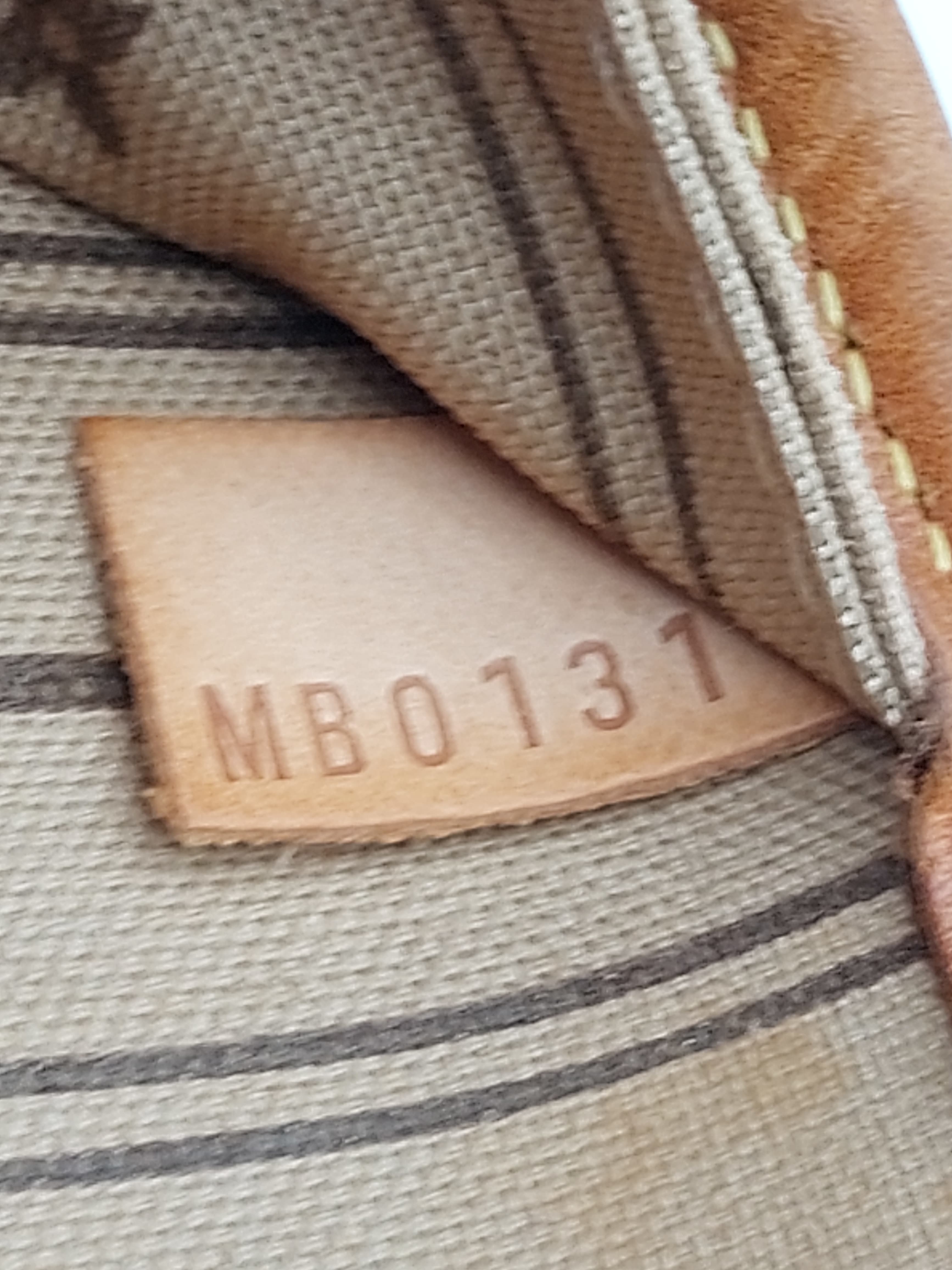 Neverfull MM