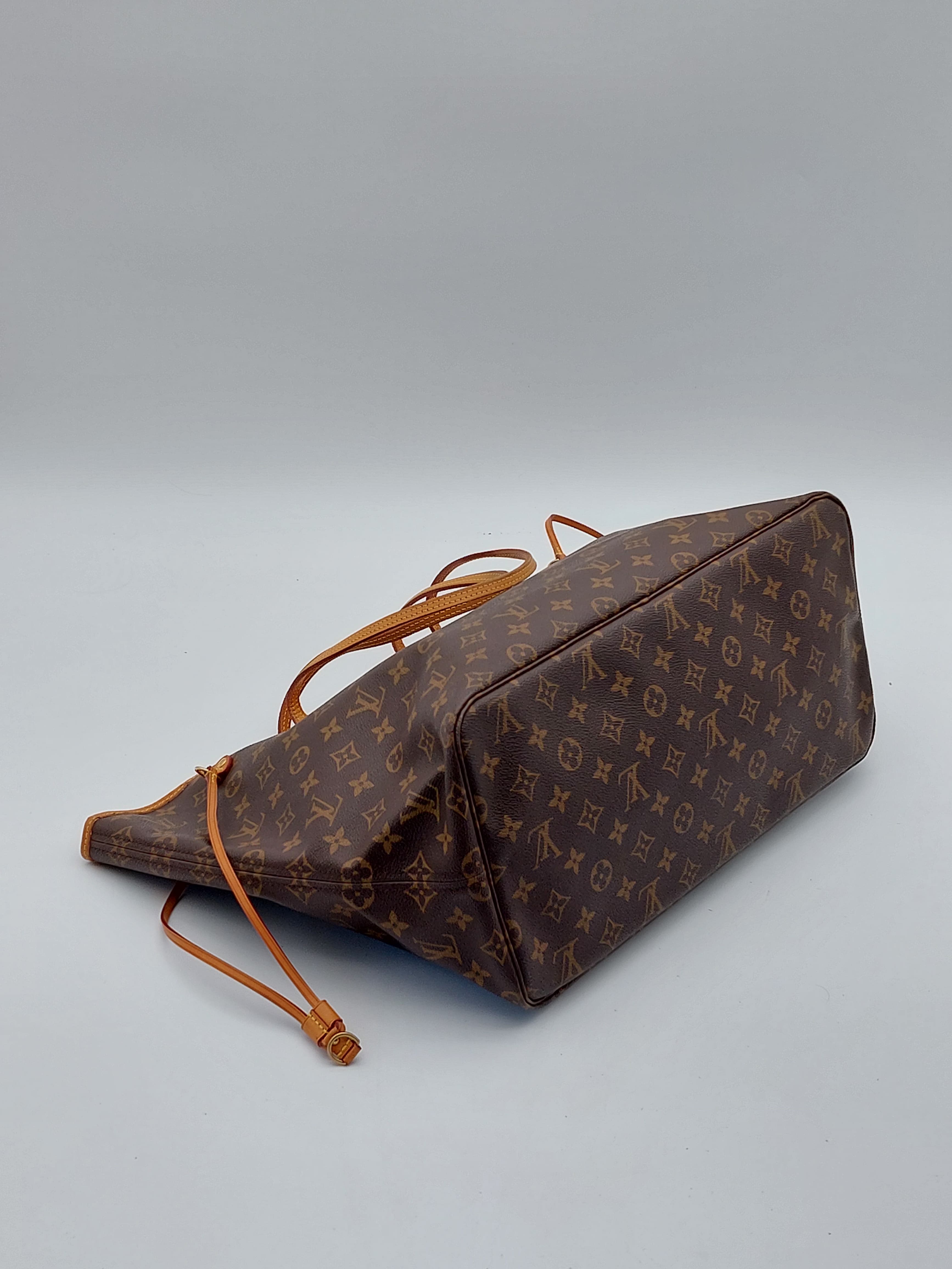 Neverfull GM Fuchsia