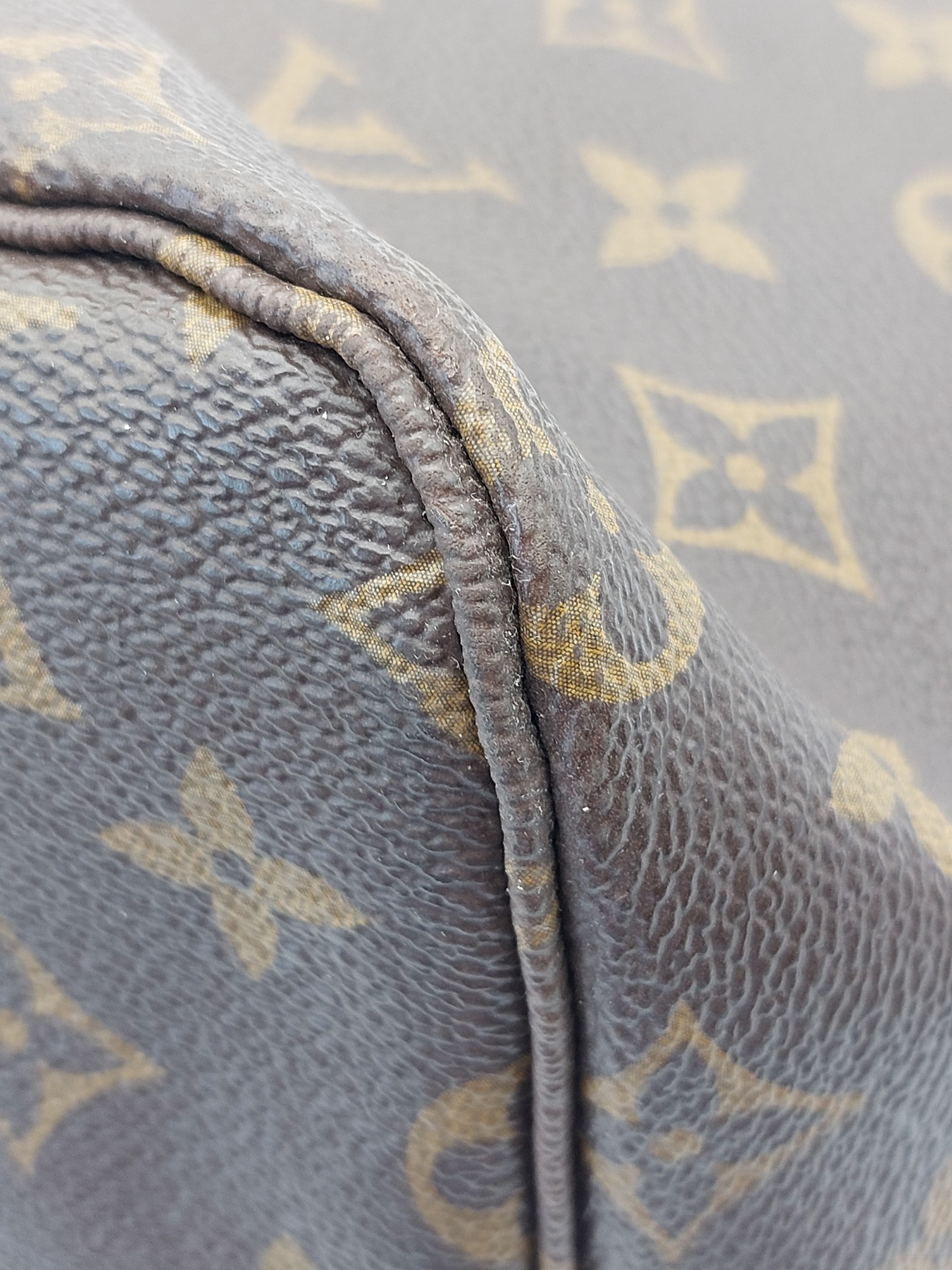 Neverfull GM Fuchsia