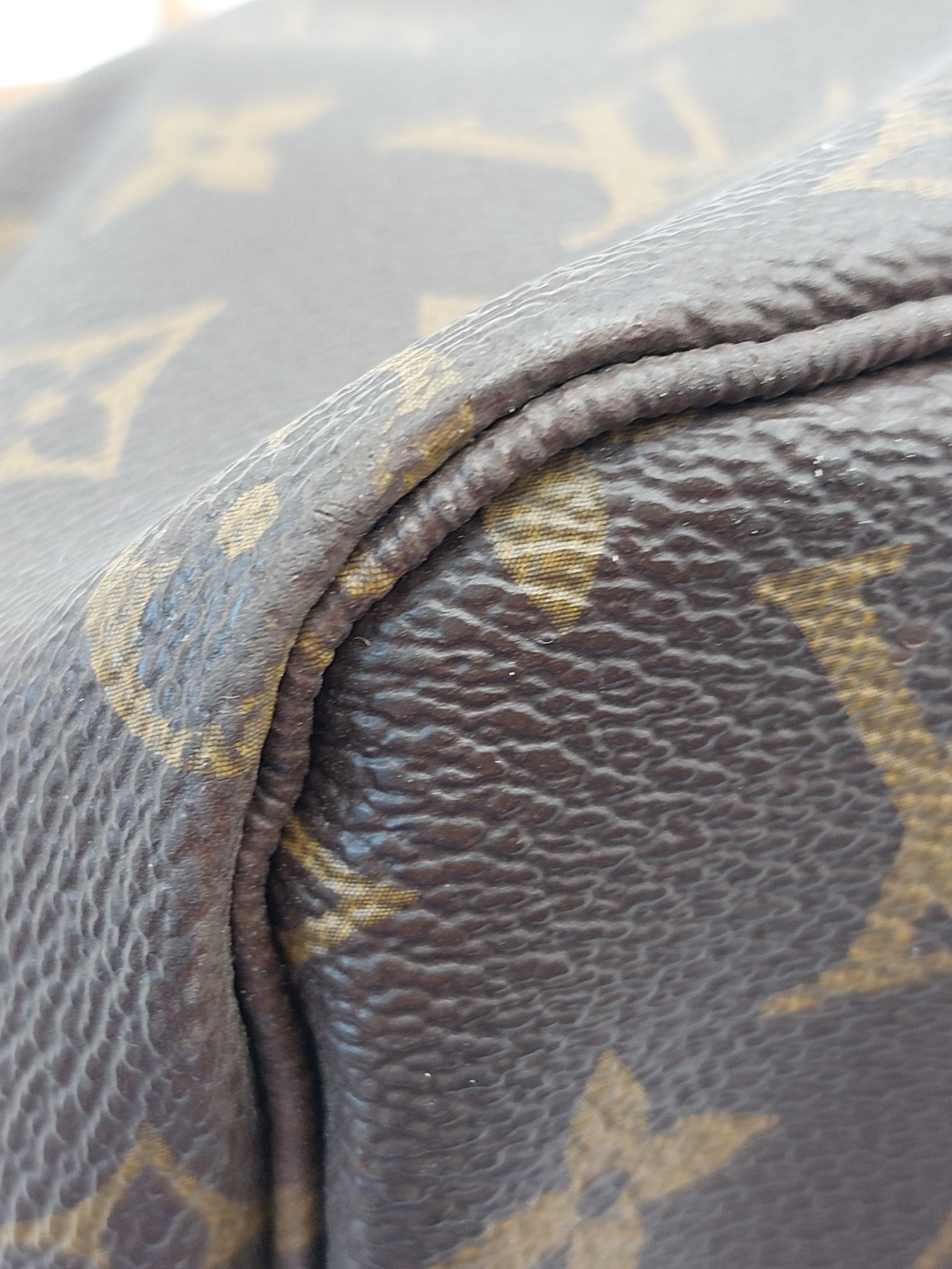 Neverfull GM Fuchsia