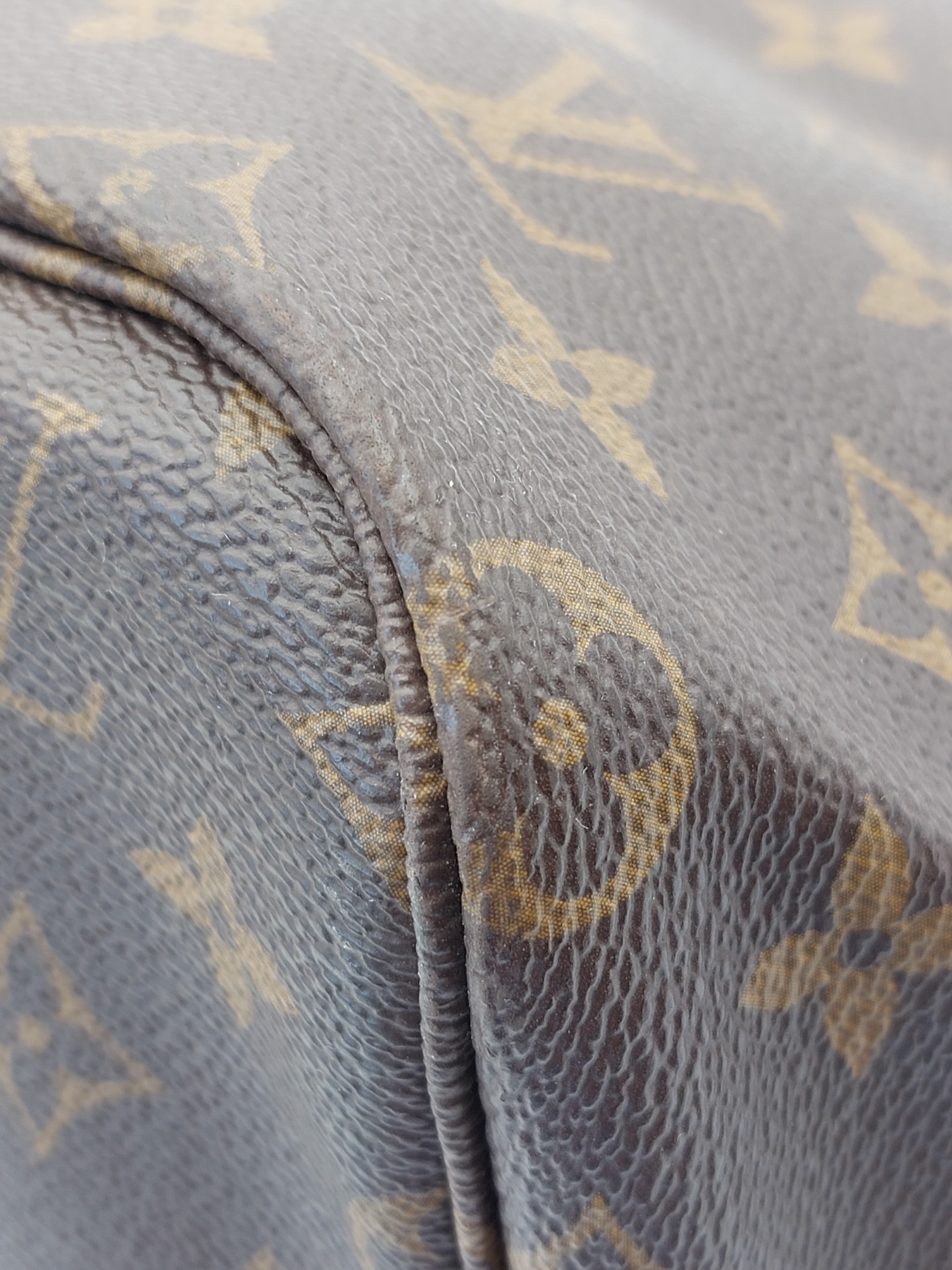 Neverfull GM Fuchsia